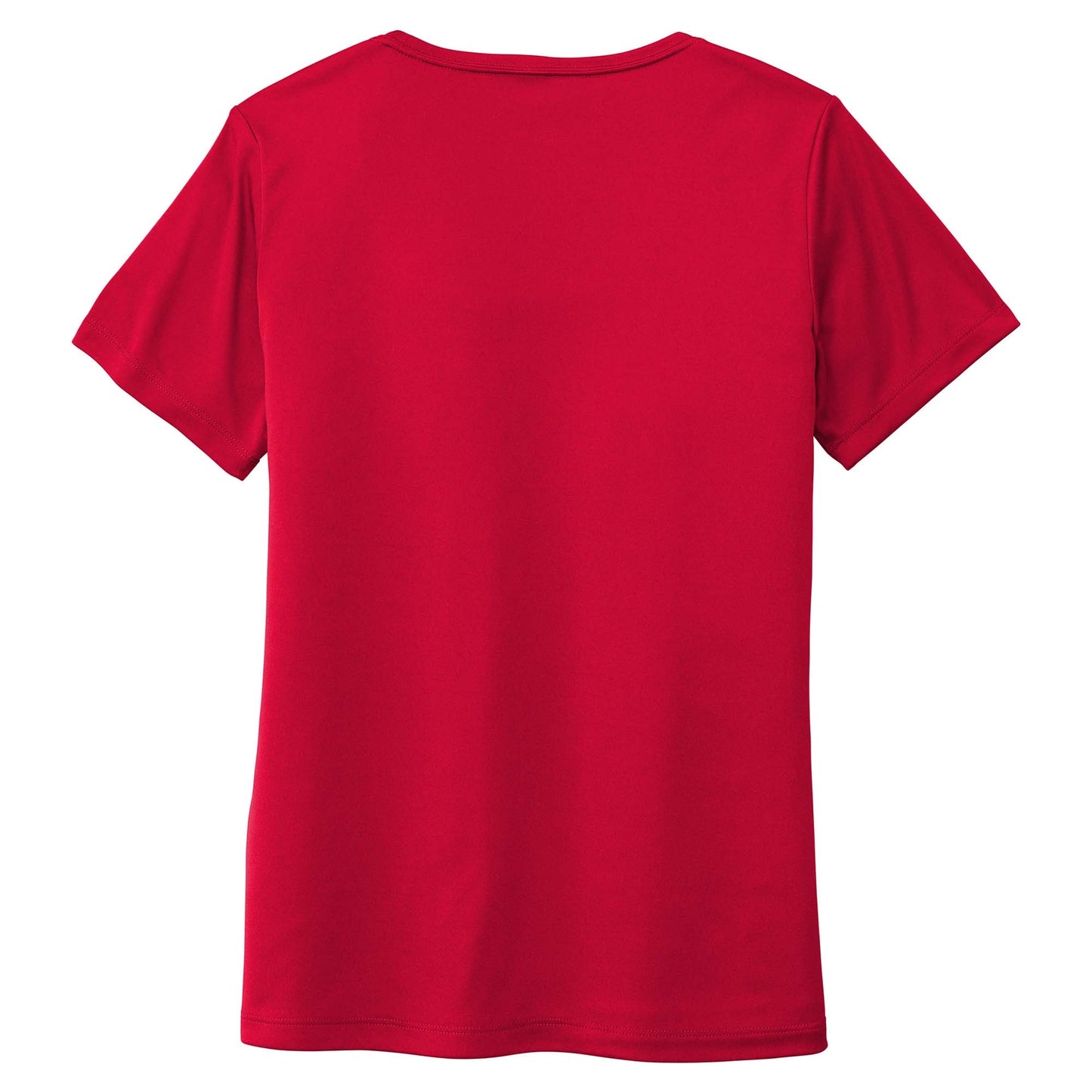 Black T-Shirts - Sport-Tek - Moisture-Wicking Tee