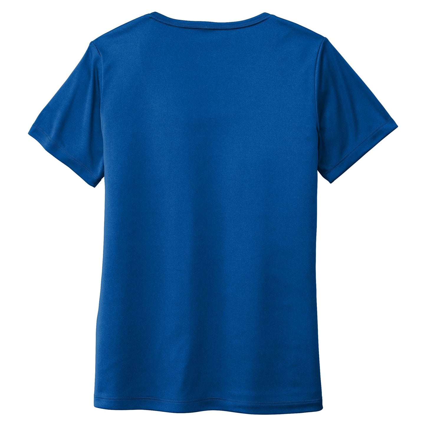 Black T-Shirts - Sport-Tek - Moisture-Wicking Tee