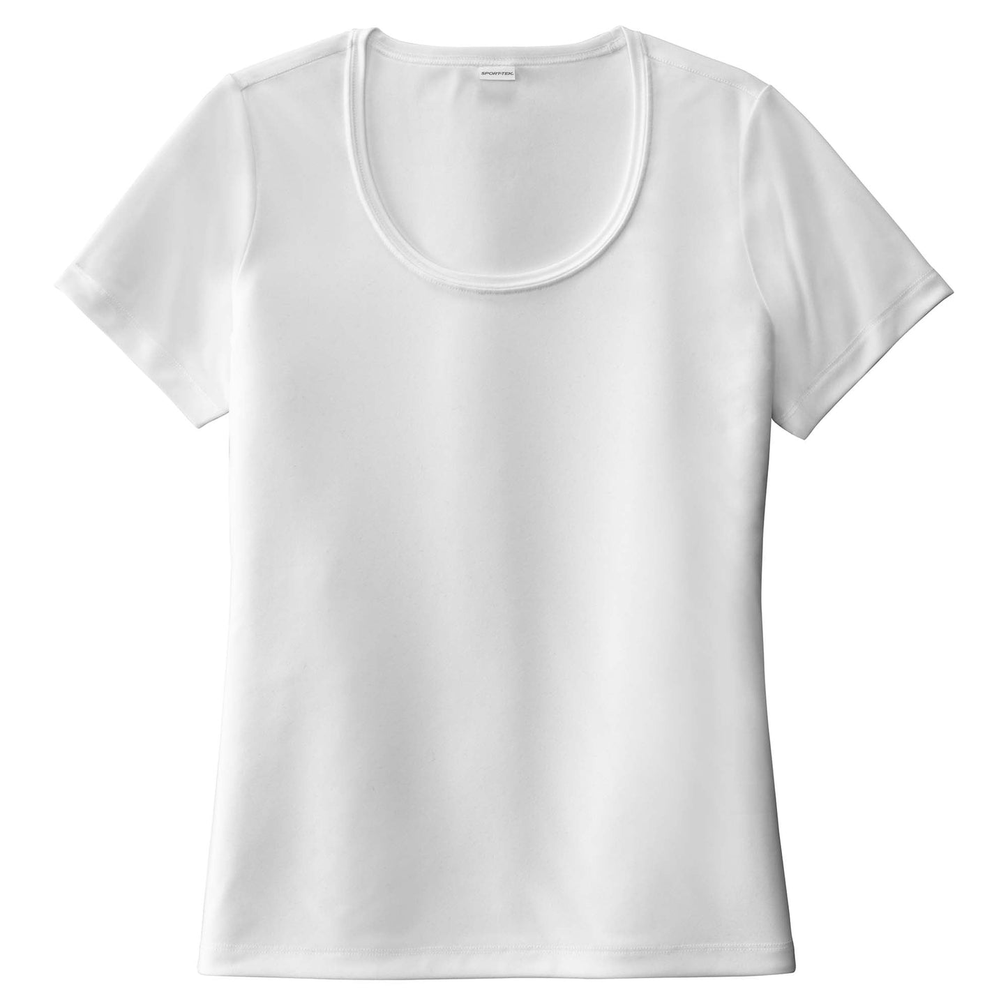 Black T-Shirts - Sport-Tek - Moisture-Wicking Tee