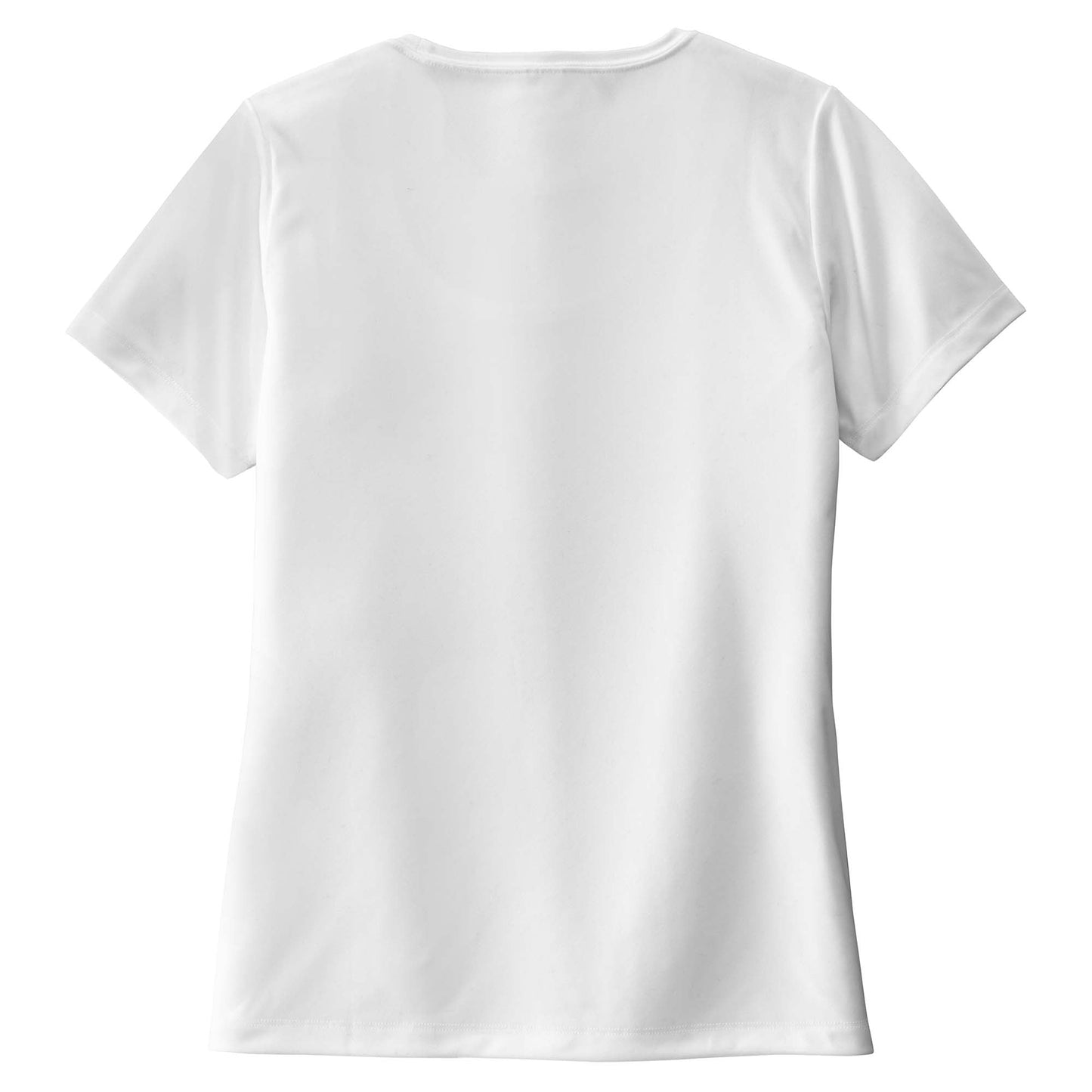 Black T-Shirts - Sport-Tek - Moisture-Wicking Tee