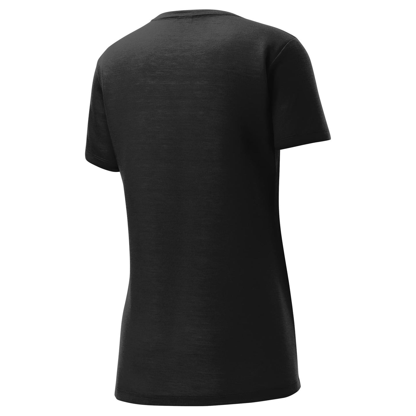 Black T-Shirts - Sport-Tek - Soft Cotton Blend - Quality Fabric