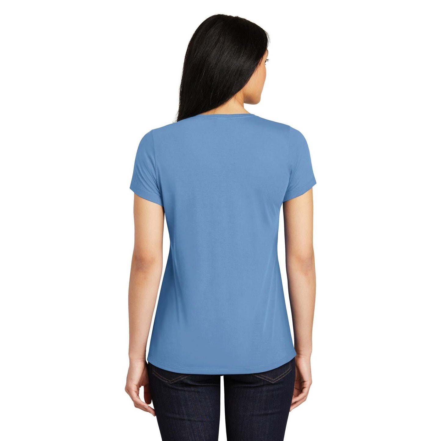 Black T-Shirts - Sport-Tek - Soft Cotton Blend - Quality Fabric