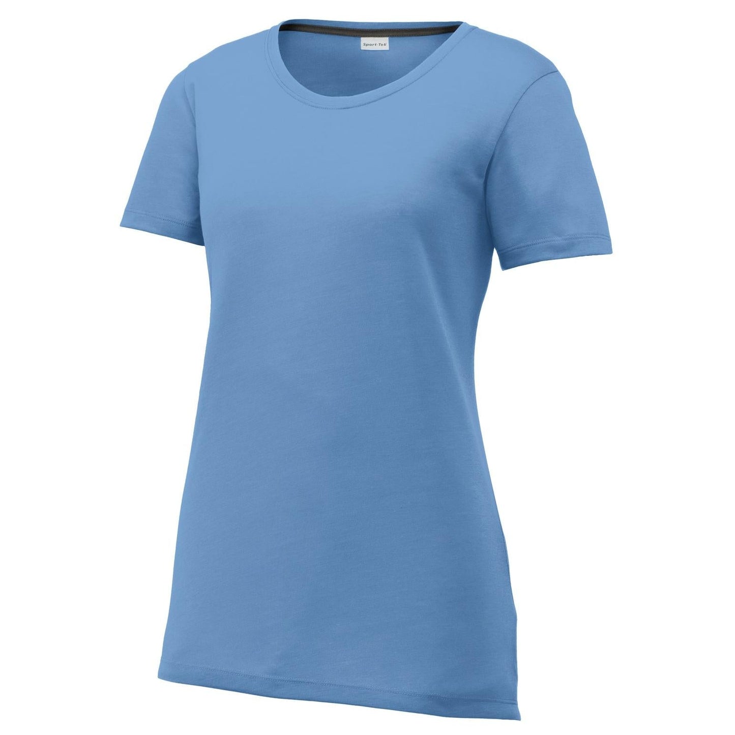Black T-Shirts - Sport-Tek - Soft Cotton Blend - Quality Fabric