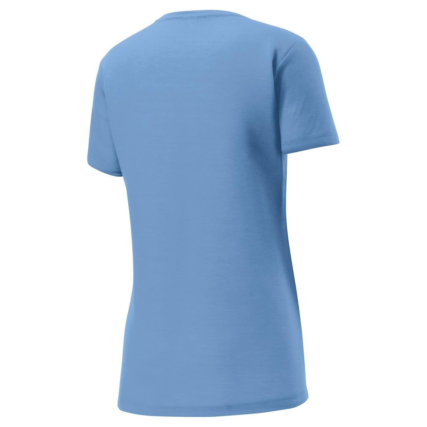 Black T-Shirts - Sport-Tek - Soft Cotton Blend - Quality Fabric