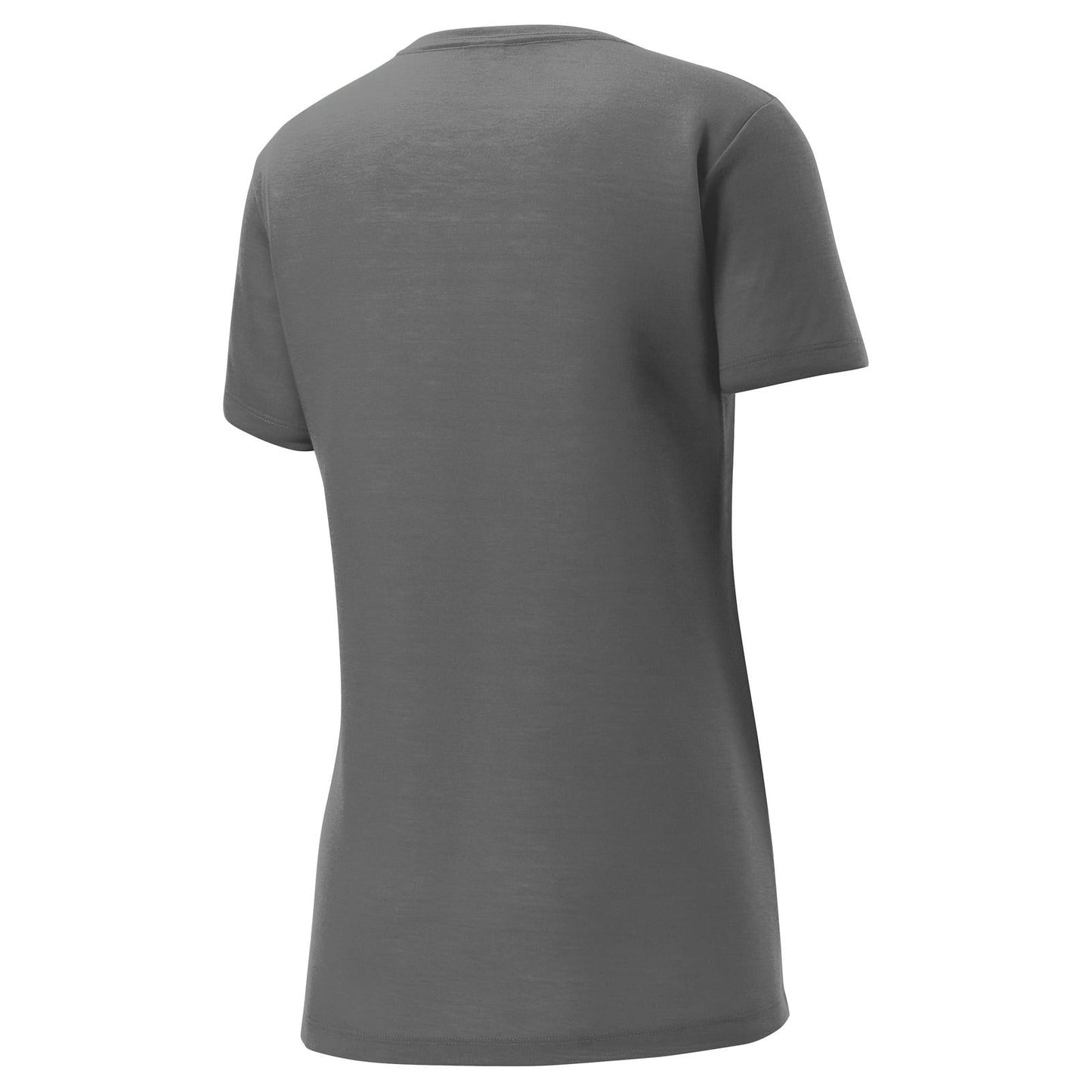 Black T-Shirts - Sport-Tek - Soft Cotton Blend - Quality Fabric
