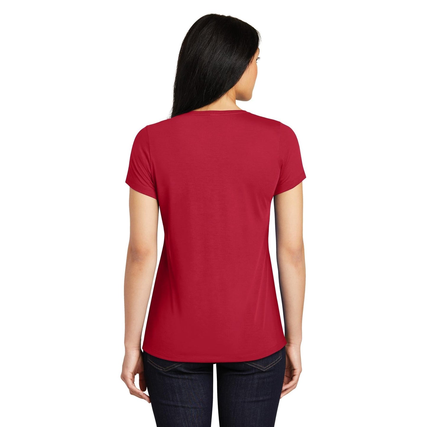 Black T-Shirts - Sport-Tek - Soft Cotton Blend - Quality Fabric