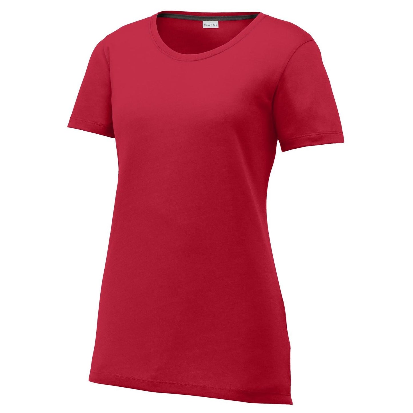 Black T-Shirts - Sport-Tek - Soft Cotton Blend - Quality Fabric