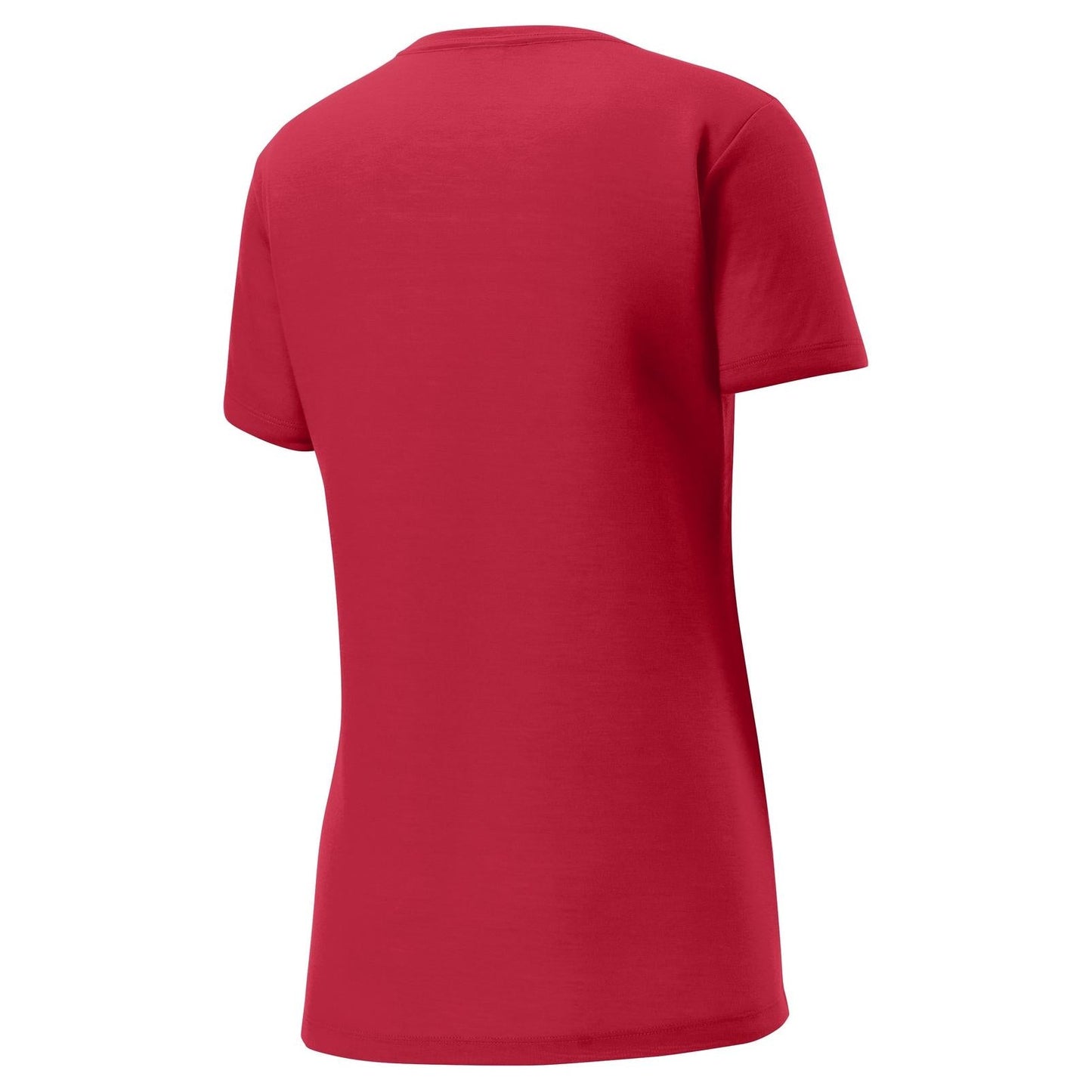 Black T-Shirts - Sport-Tek - Soft Cotton Blend - Quality Fabric