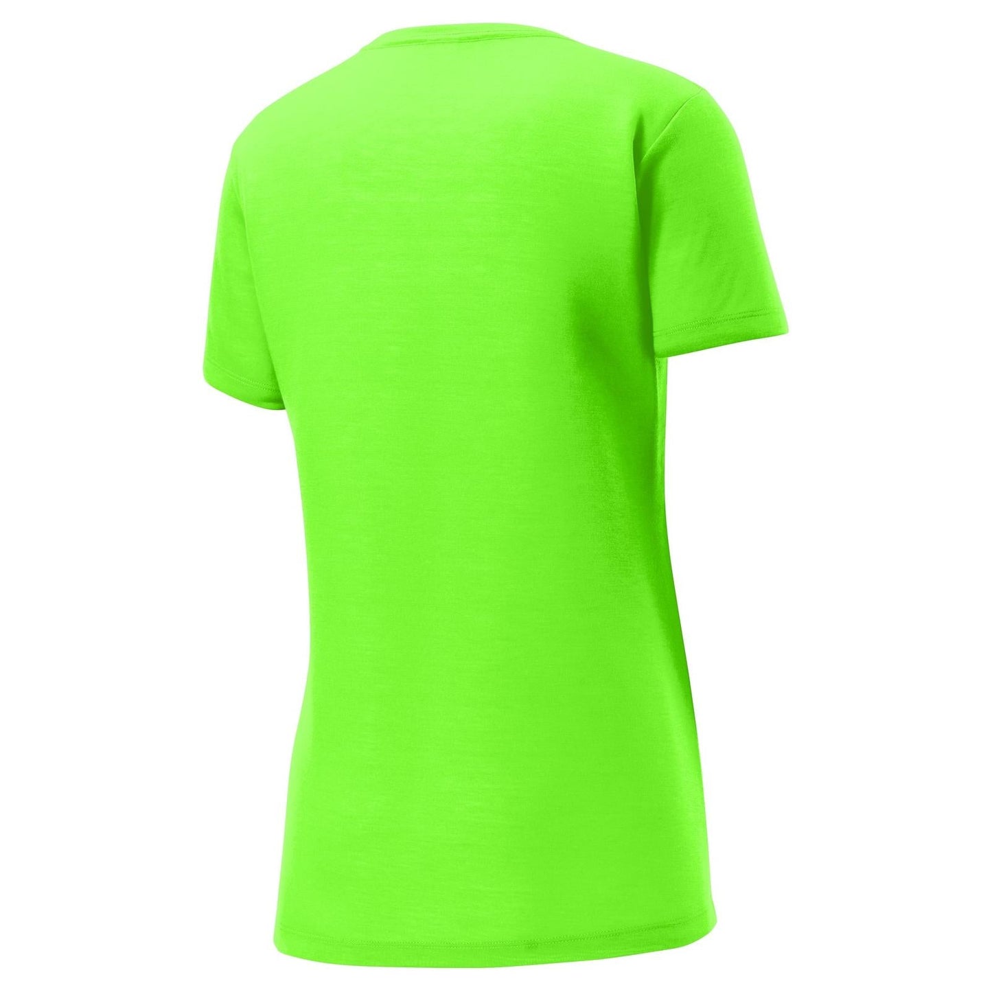 Black T-Shirts - Sport-Tek - Soft Cotton Blend - Quality Fabric
