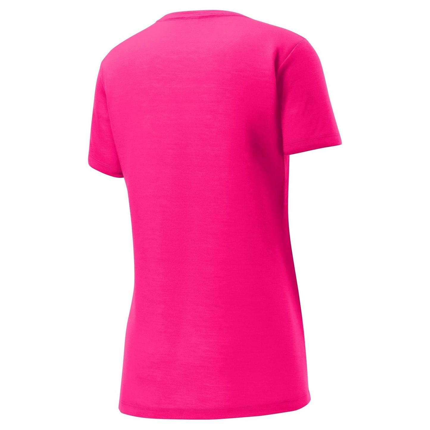 Black T-Shirts - Sport-Tek - Soft Cotton Blend - Quality Fabric
