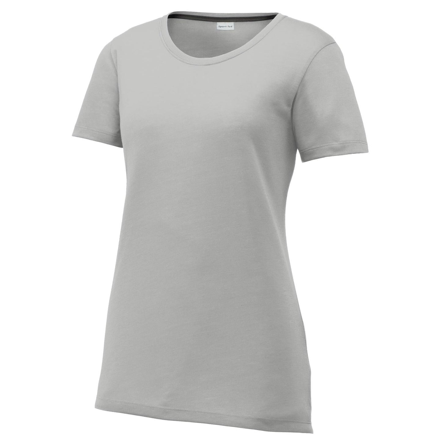 Black T-Shirts - Sport-Tek - Soft Cotton Blend - Quality Fabric