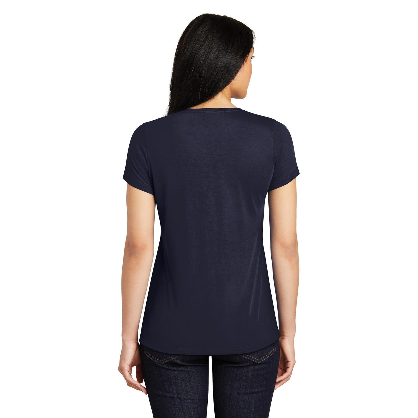 Black T-Shirts - Sport-Tek - Soft Cotton Blend - Quality Fabric
