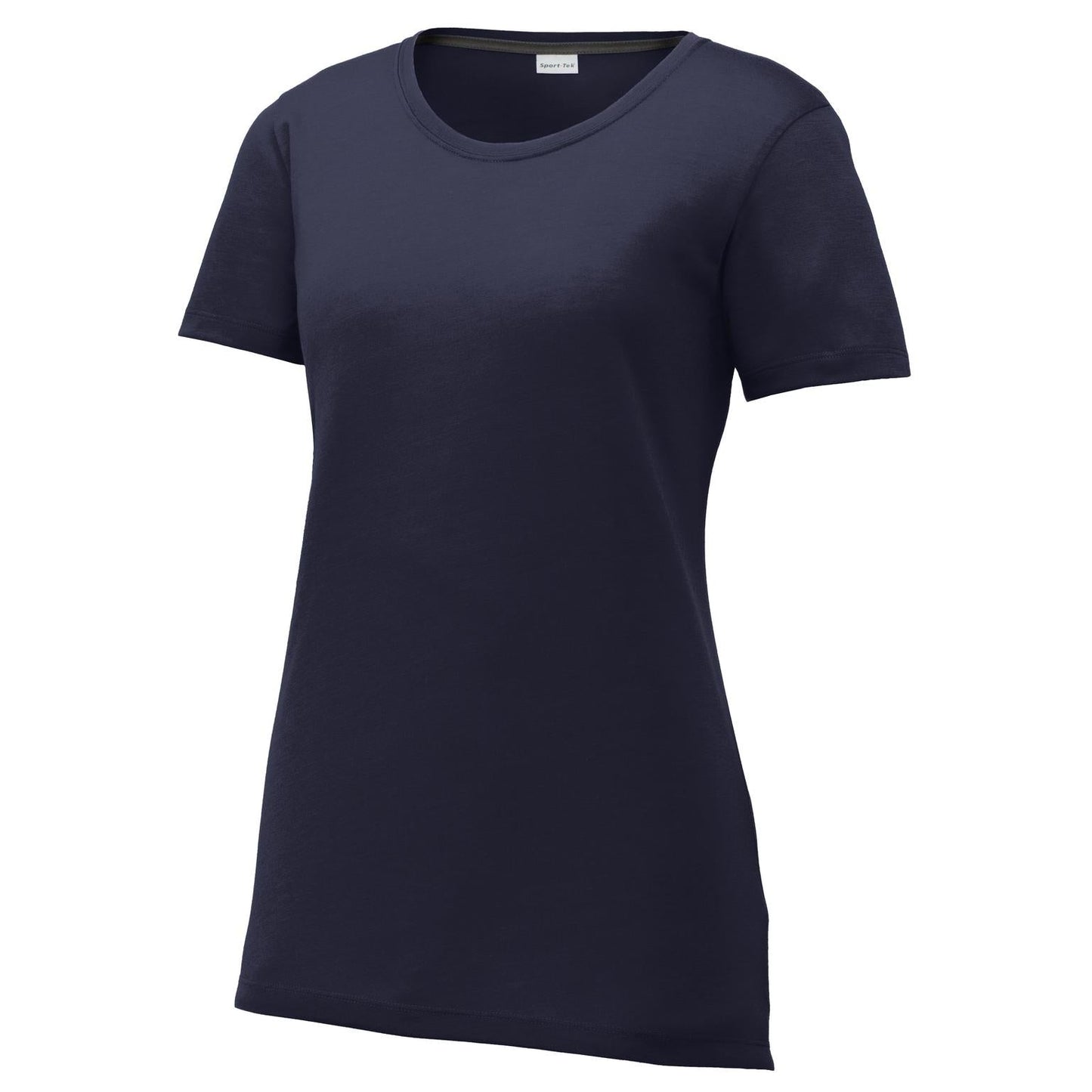 Black T-Shirts - Sport-Tek - Soft Cotton Blend - Quality Fabric