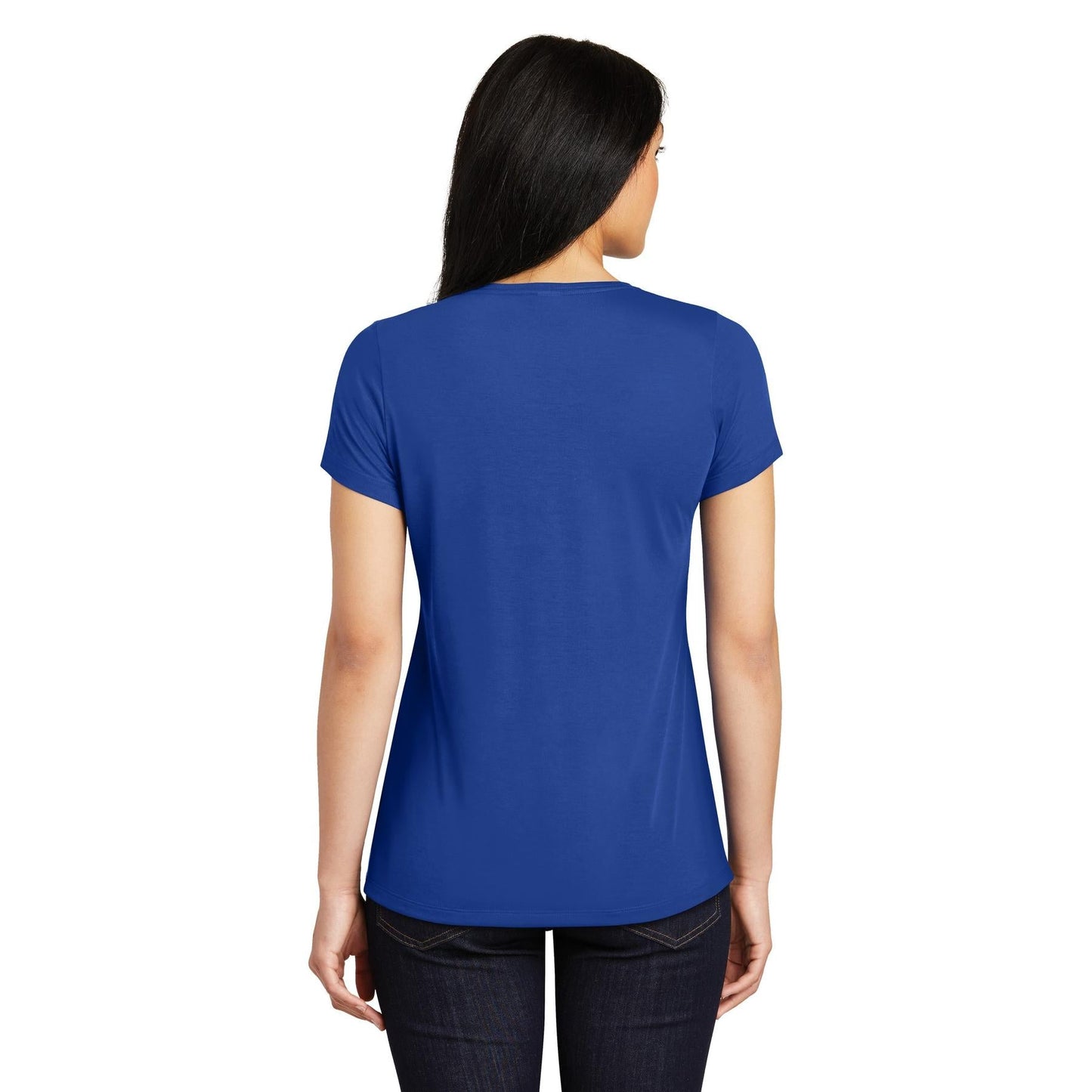 Black T-Shirts - Sport-Tek - Soft Cotton Blend - Quality Fabric