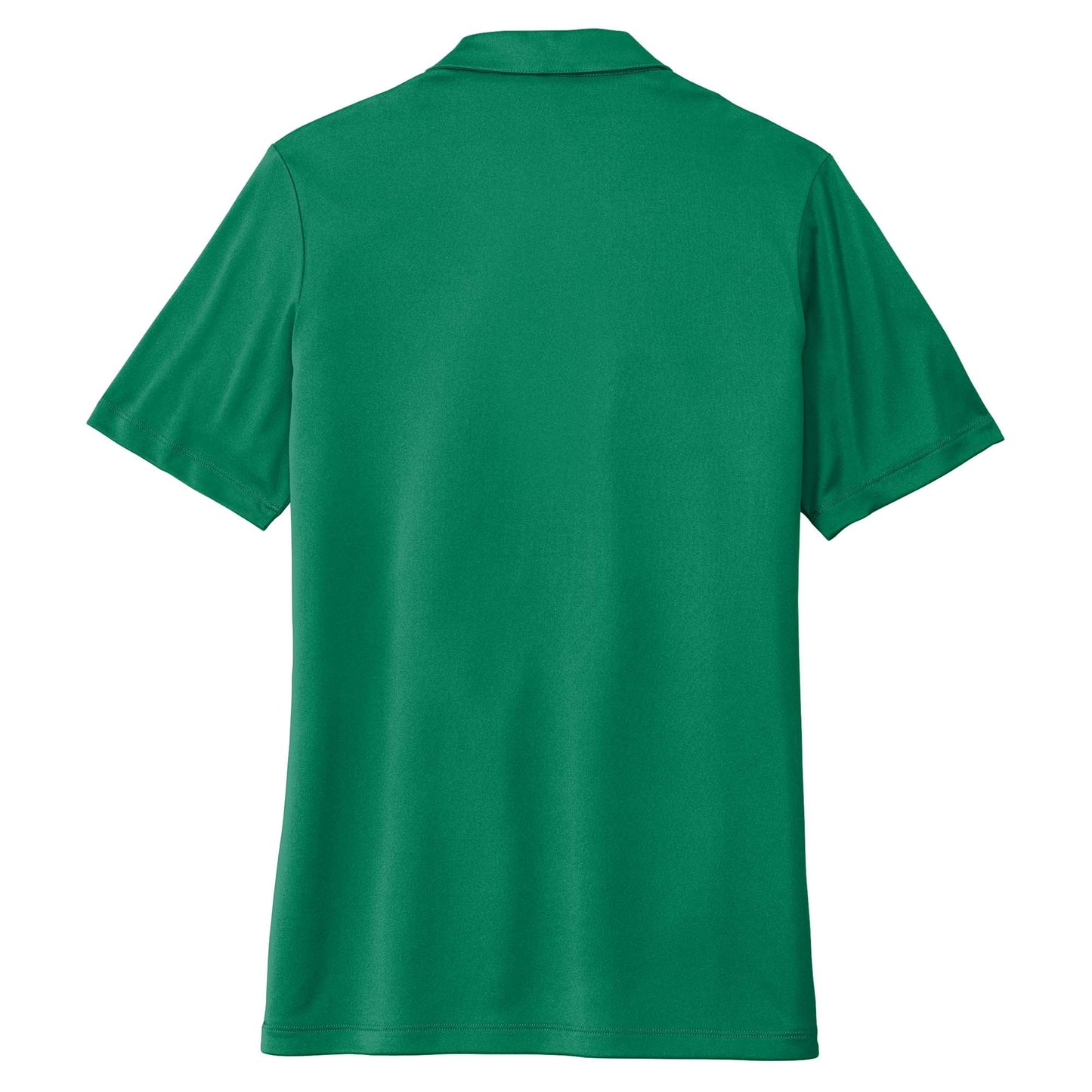 Black Polo Shirts - Sport-Tek - Soft Polyester