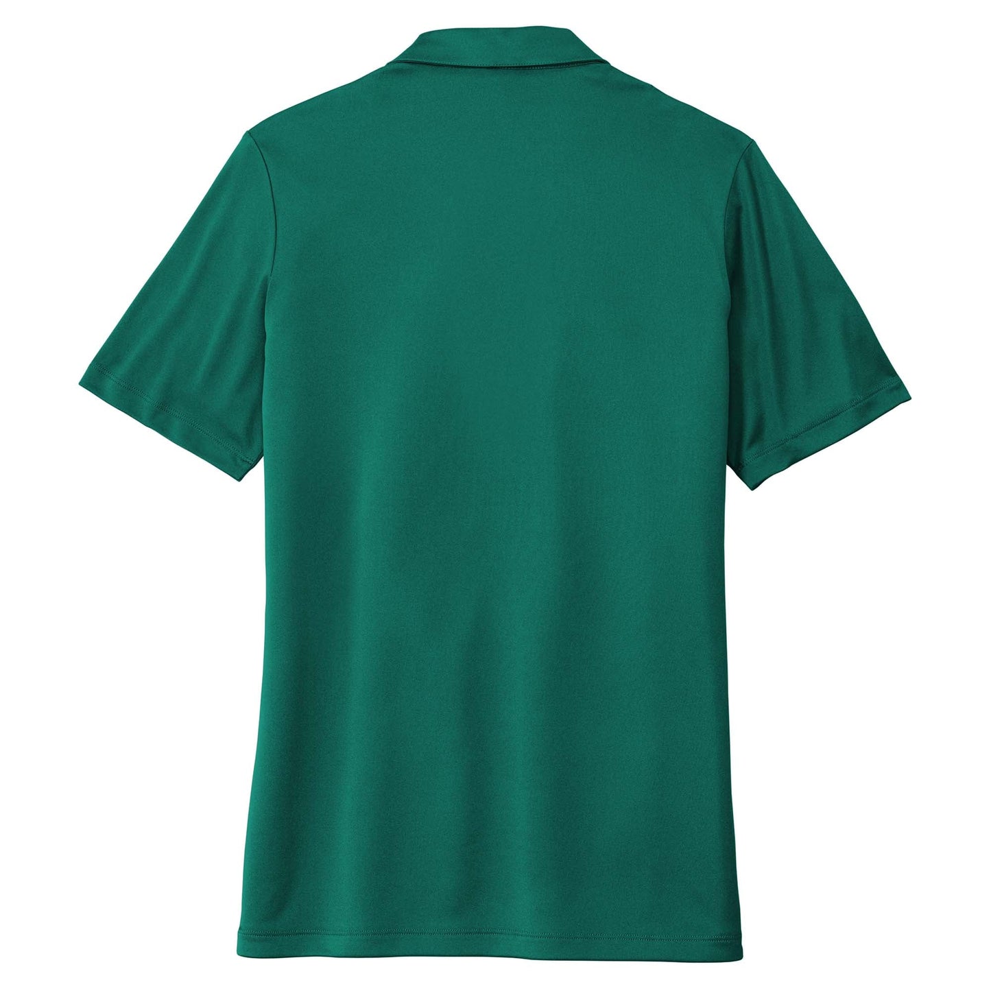 Black Polo Shirts - Sport-Tek - Soft Polyester