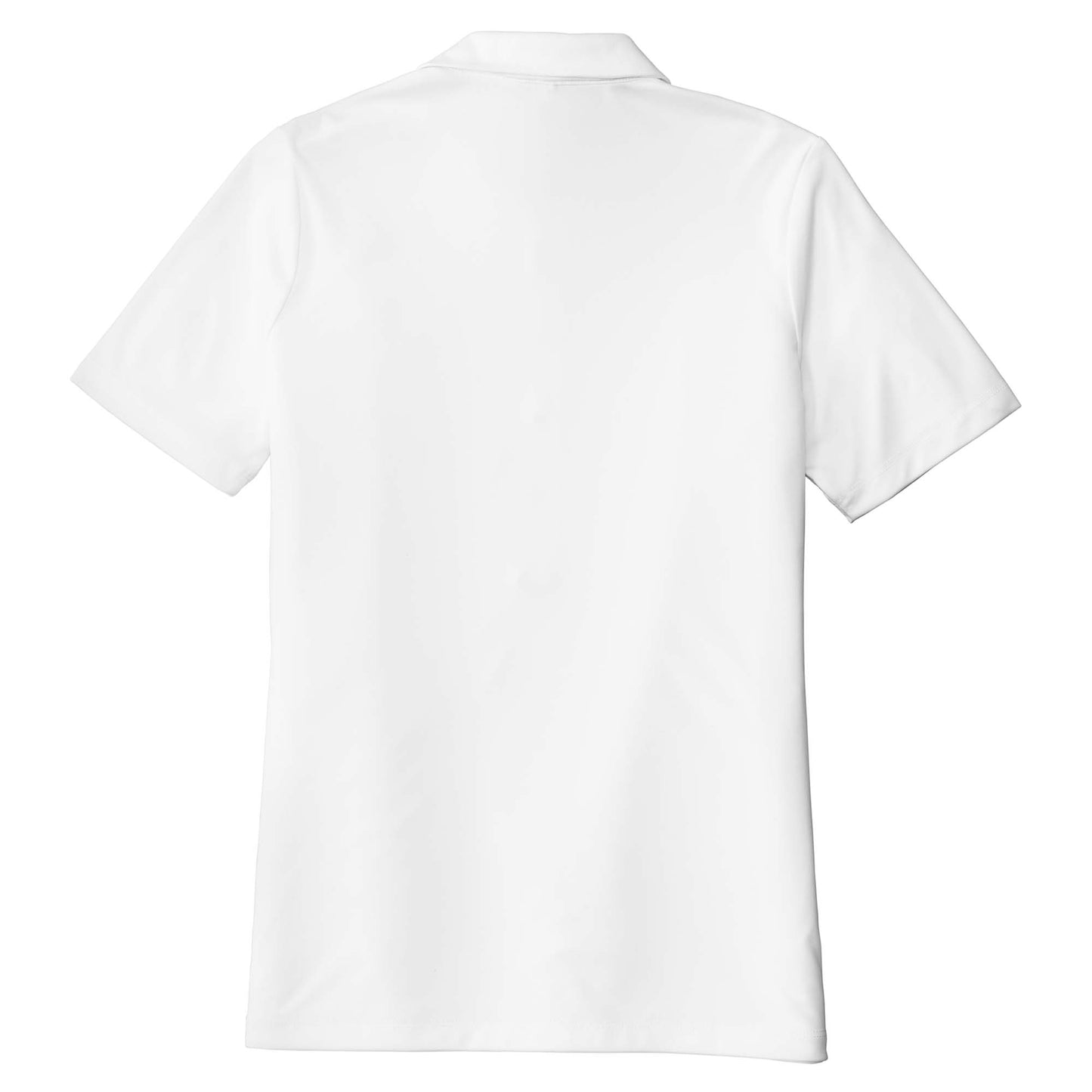 Black Polo Shirts - Sport-Tek - Soft Polyester