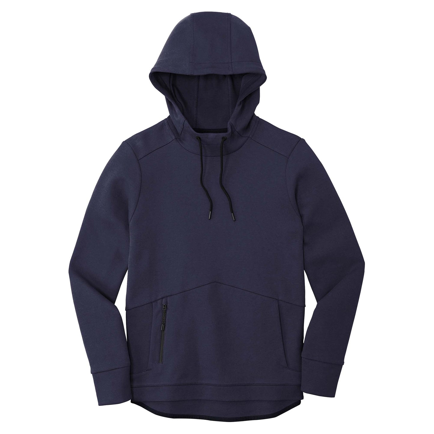 Black Heather Sweatshirts - Sport-Tek - Comfortable Design