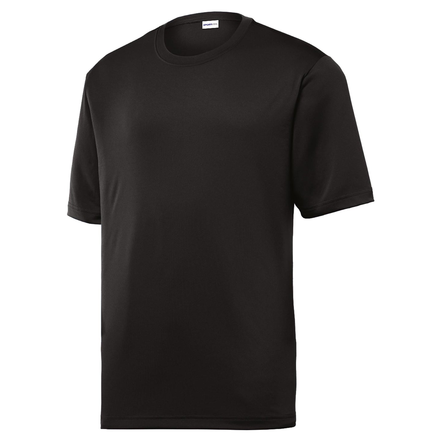 Atomic Blue T-Shirts - Sport-Tek - Snag-Resistant Tech