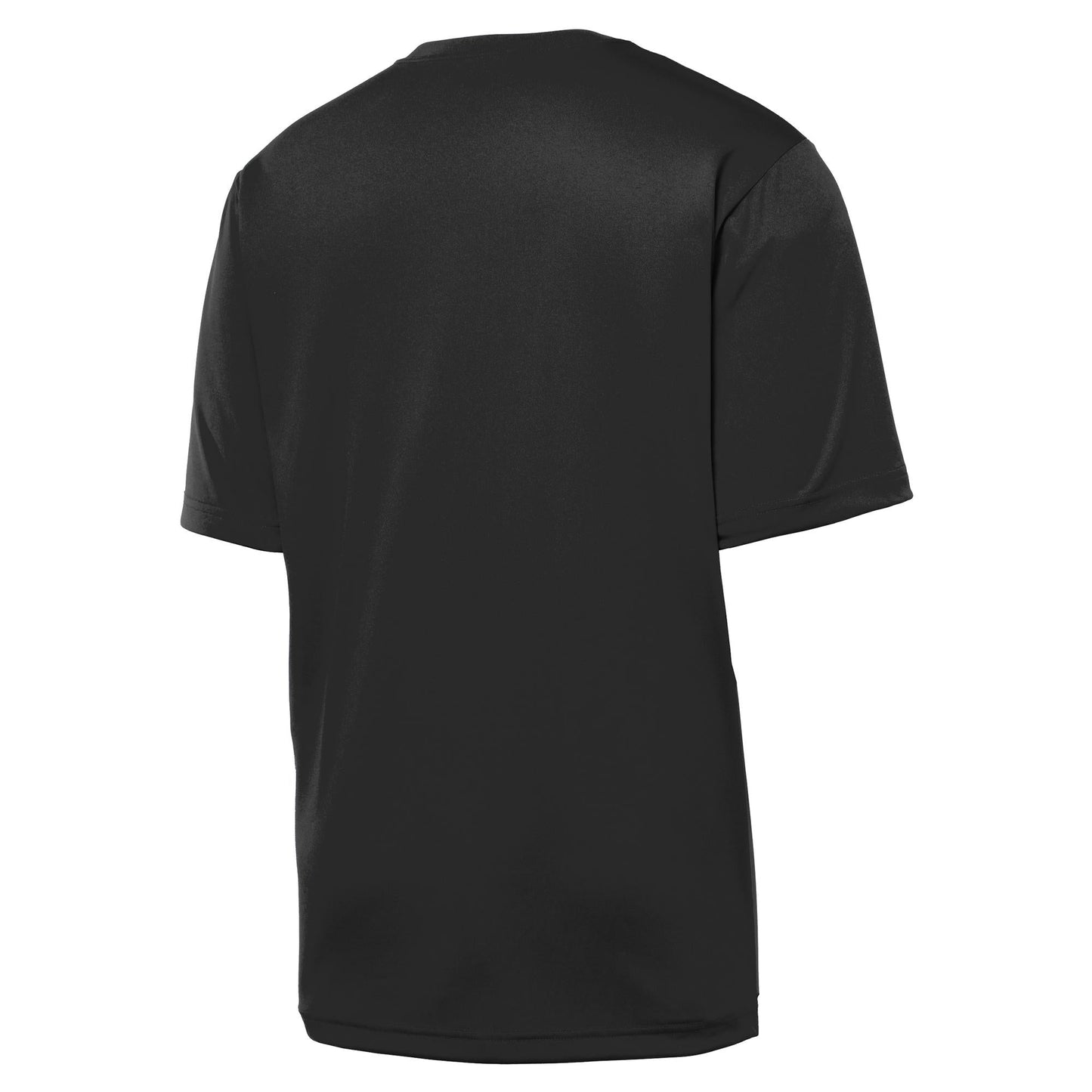 Atomic Blue T-Shirts - Sport-Tek - Snag-Resistant Tech