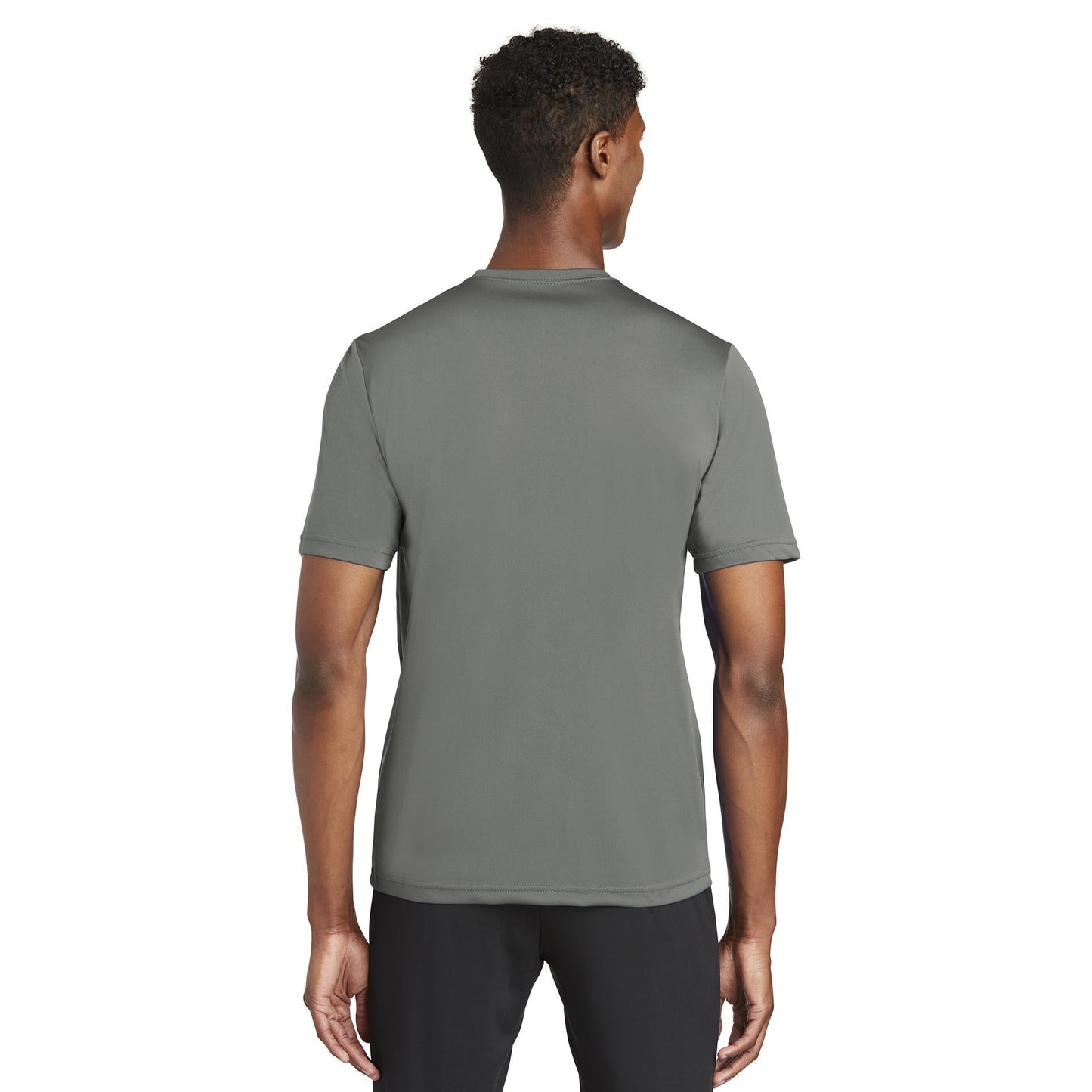 Atomic Blue T-Shirts - Sport-Tek - Snag-Resistant Tech