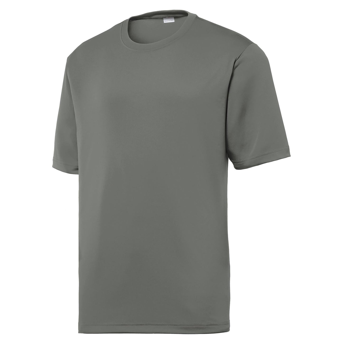 Atomic Blue T-Shirts - Sport-Tek - Snag-Resistant Tech