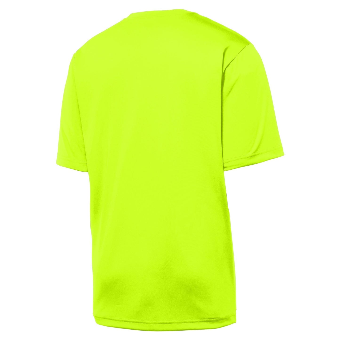 Atomic Blue T-Shirts - Sport-Tek - Snag-Resistant Tech