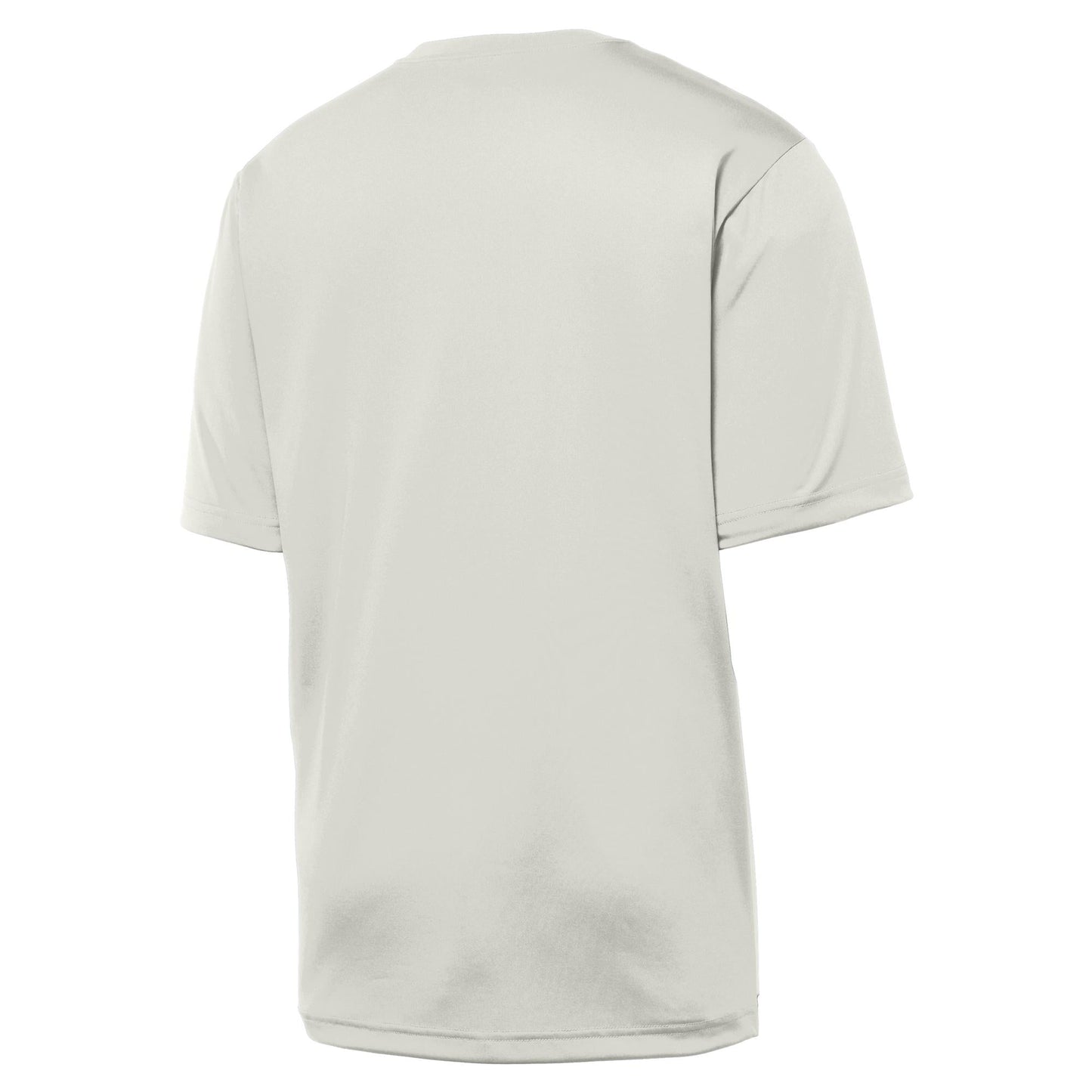 Atomic Blue T-Shirts - Sport-Tek - Snag-Resistant Tech