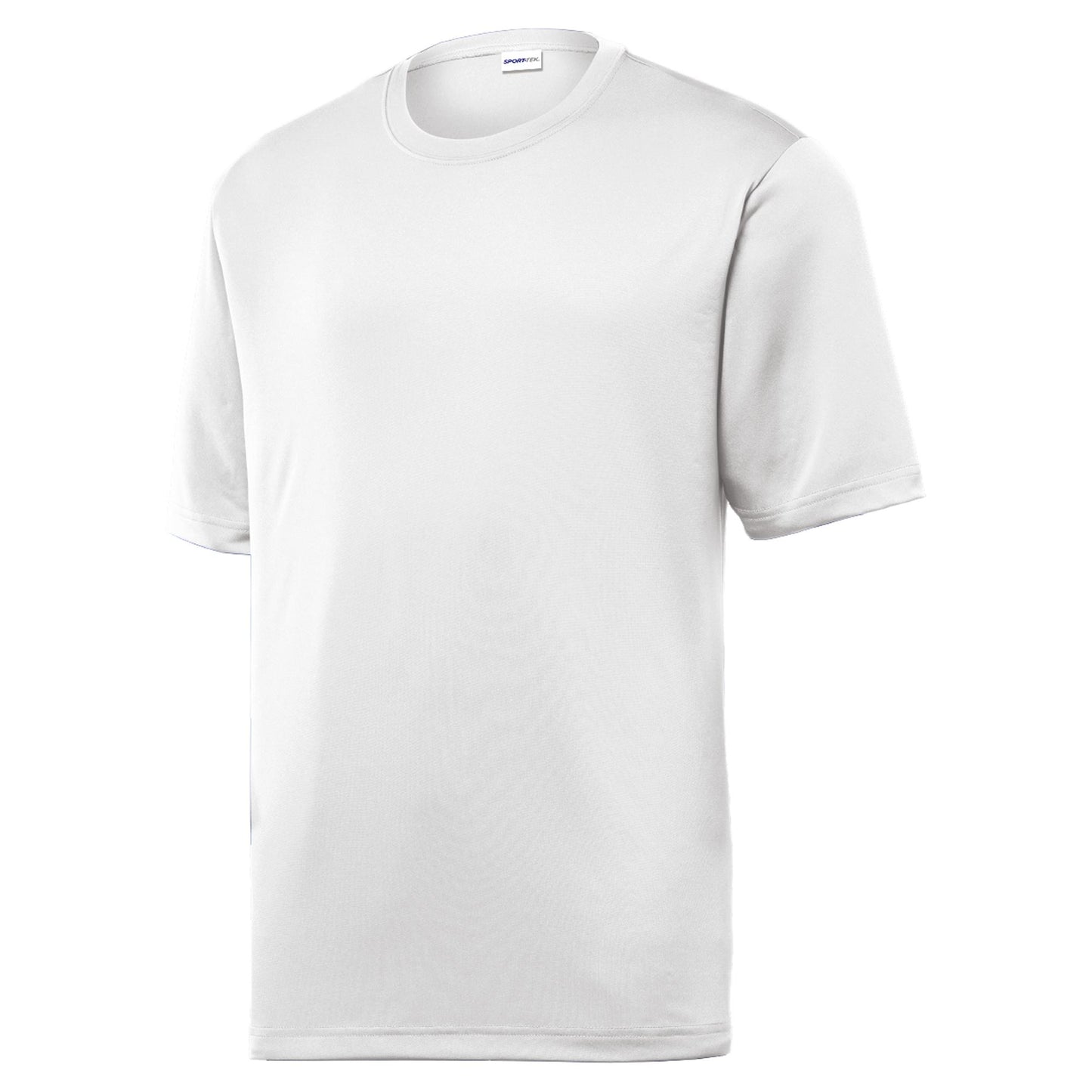 Atomic Blue T-Shirts - Sport-Tek - Snag-Resistant Tech