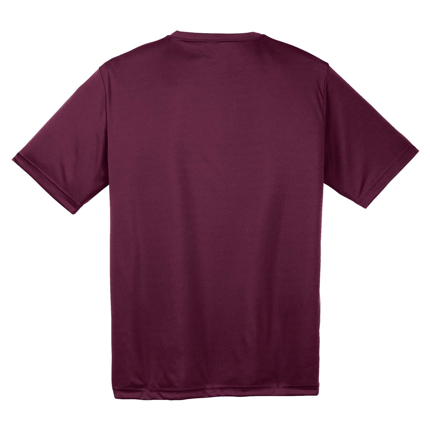 Atomic Blue T-Shirts - Sport-Tek - Breathable Tee - SEO Friendly