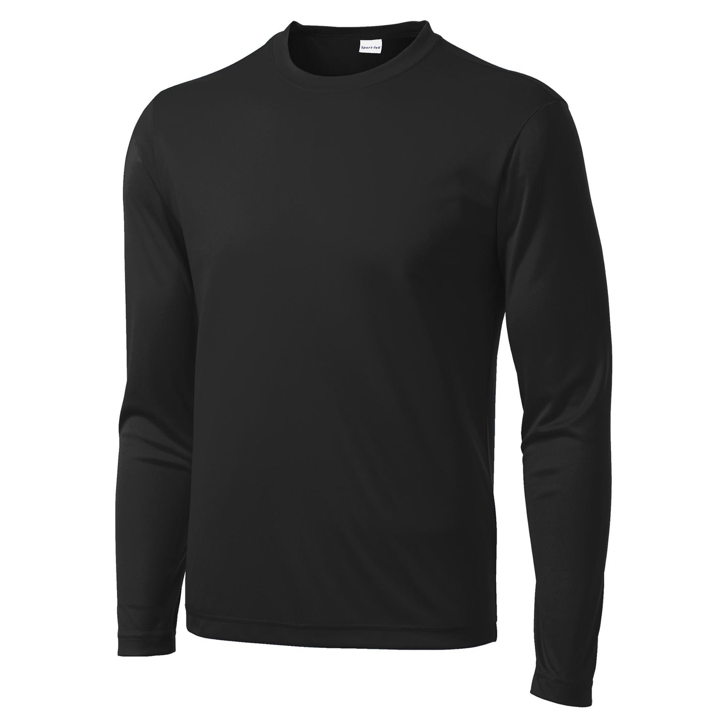 Maroon T-Shirt - Sport-Tek - Comfortable Fit