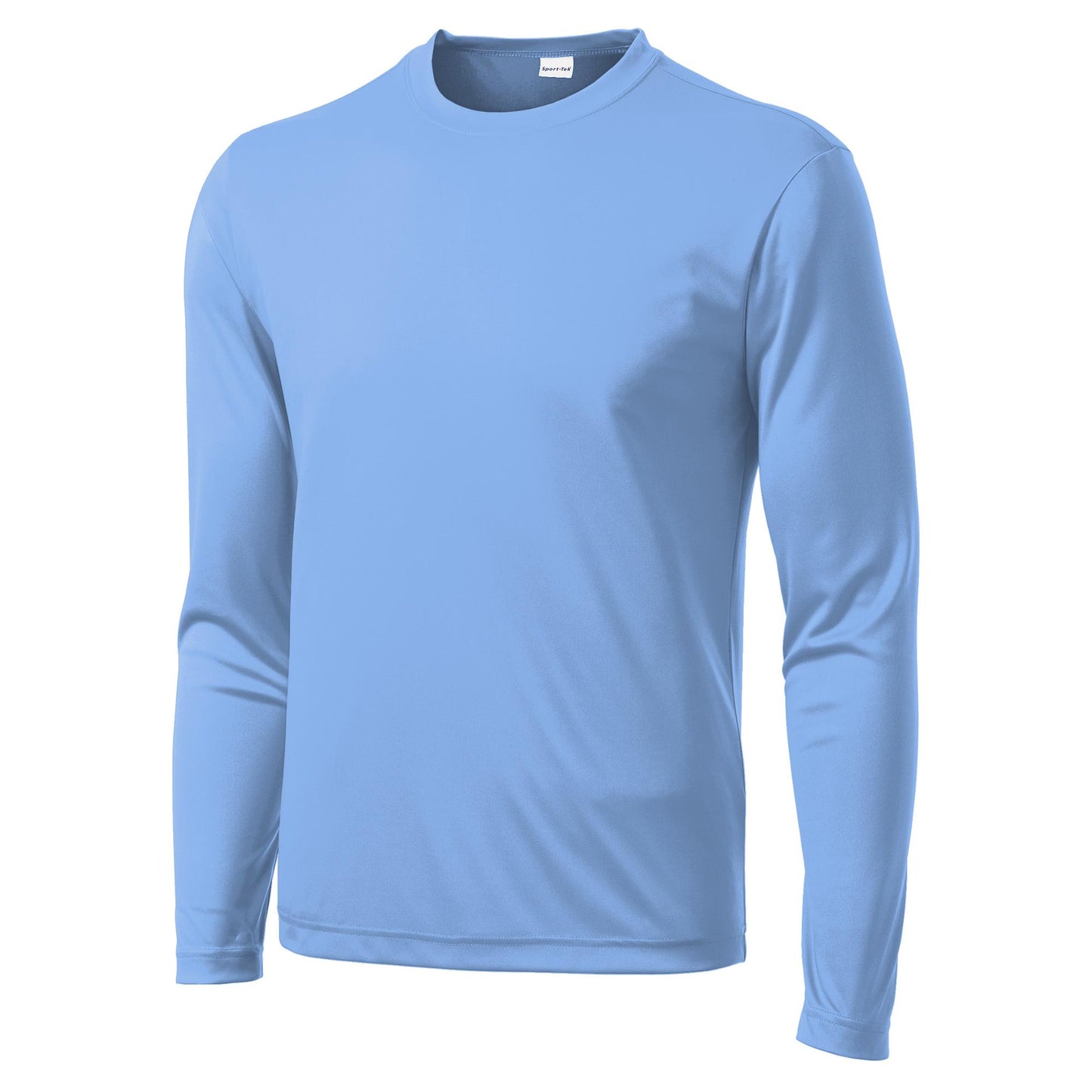 Maroon T-Shirt - Sport-Tek - Comfortable Fit