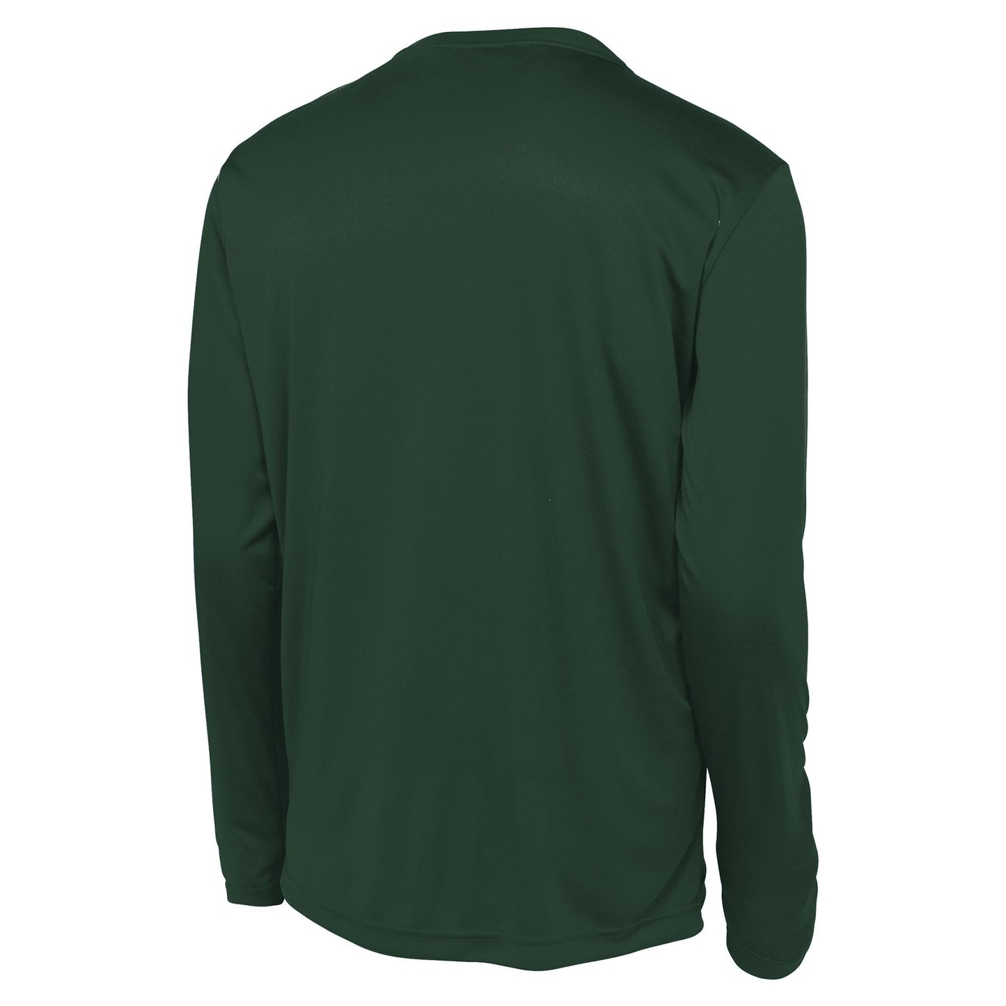 Maroon T-Shirt - Sport-Tek - Comfortable Fit