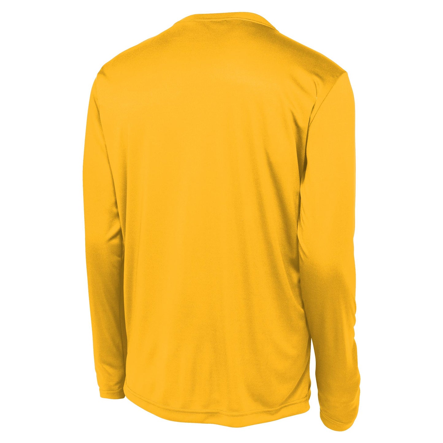 Maroon T-Shirt - Sport-Tek - Comfortable Fit