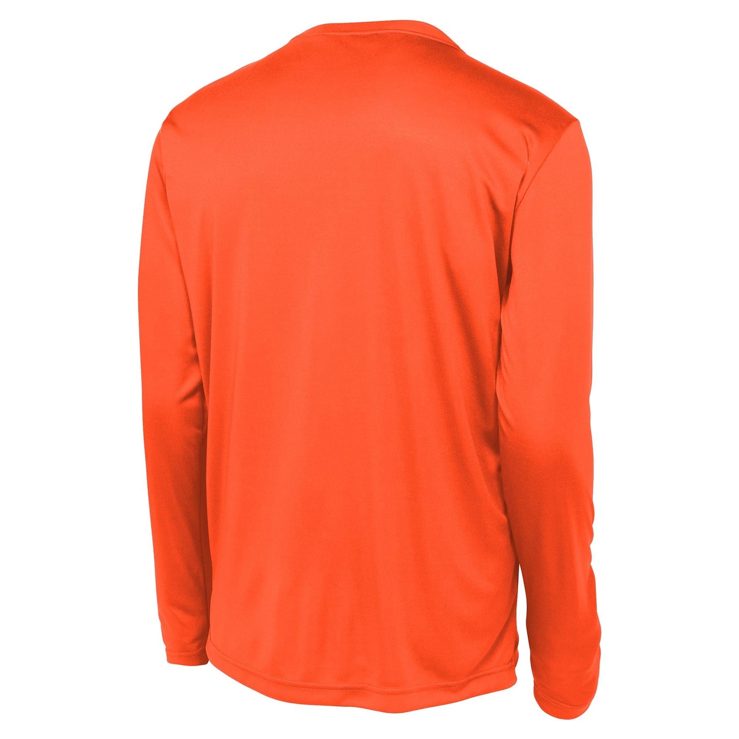 Maroon T-Shirt - Sport-Tek - Comfortable Fit