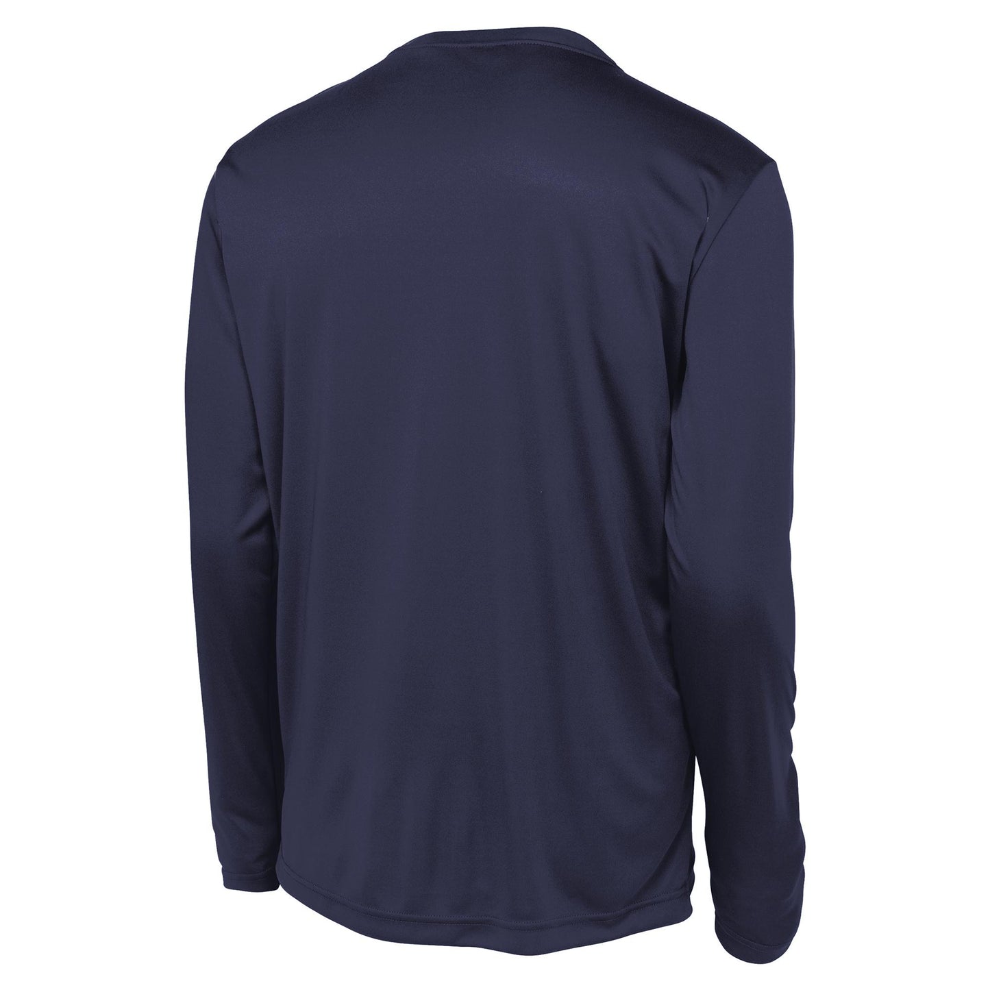 Maroon T-Shirt - Sport-Tek - Comfortable Fit