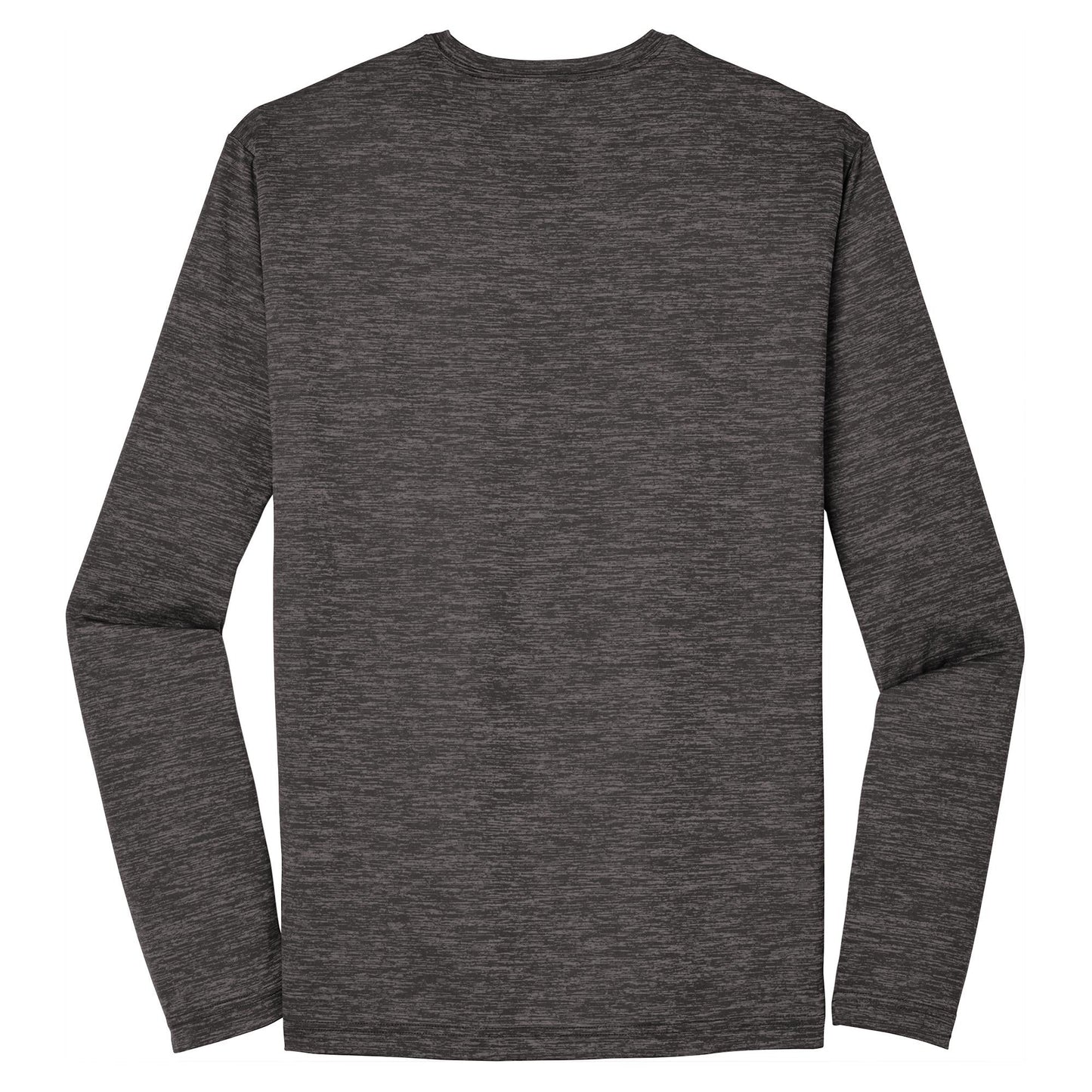 Black Electric T-Shirts - Sport-Tek - Soft Fabric