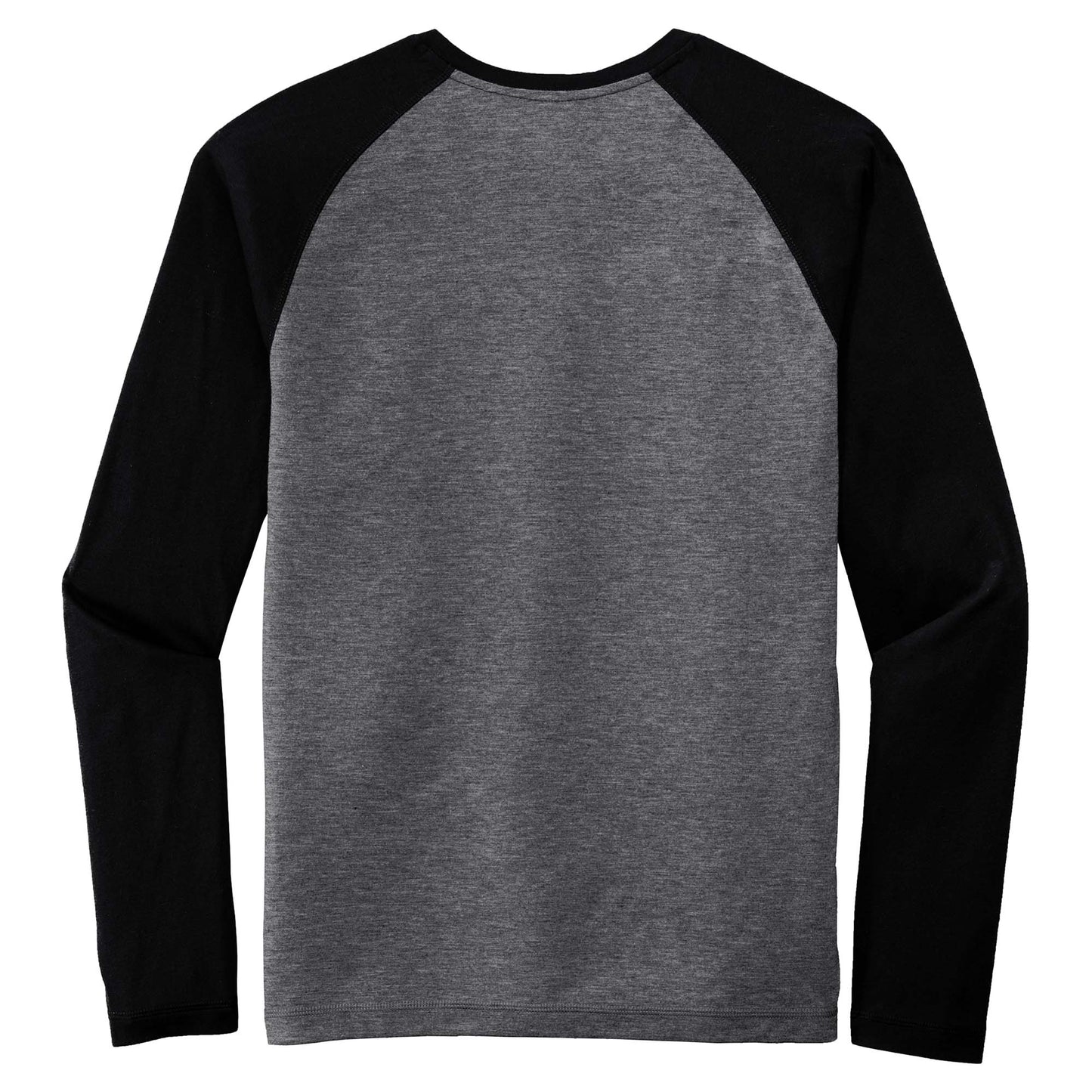 Black Triad T-Shirt - Sport-Tek - Soft Fabric
