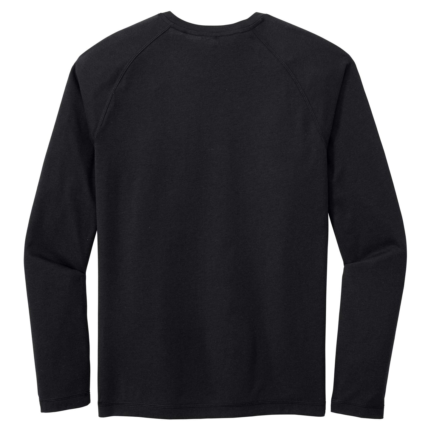 Black Triad T-Shirt - Sport-Tek - Soft Fabric