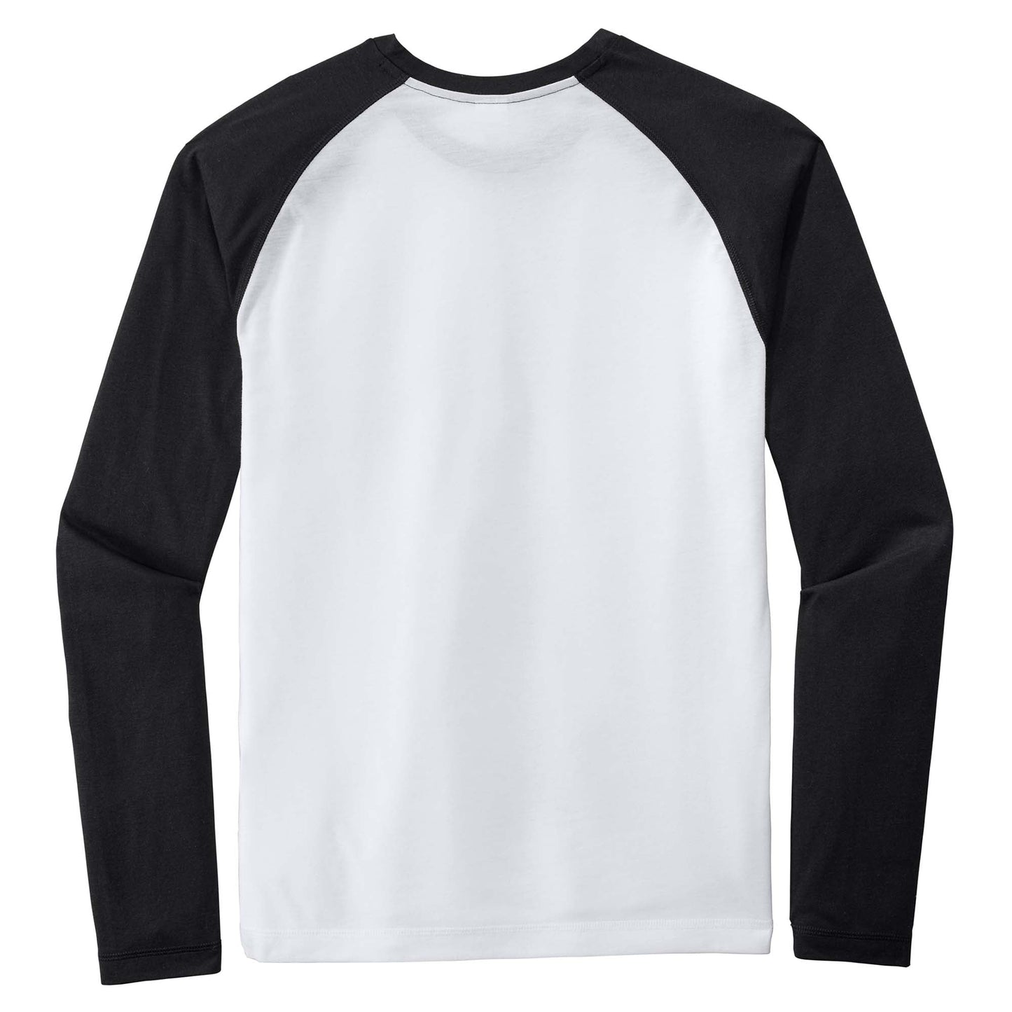 Black Triad T-Shirt - Sport-Tek - Soft Fabric