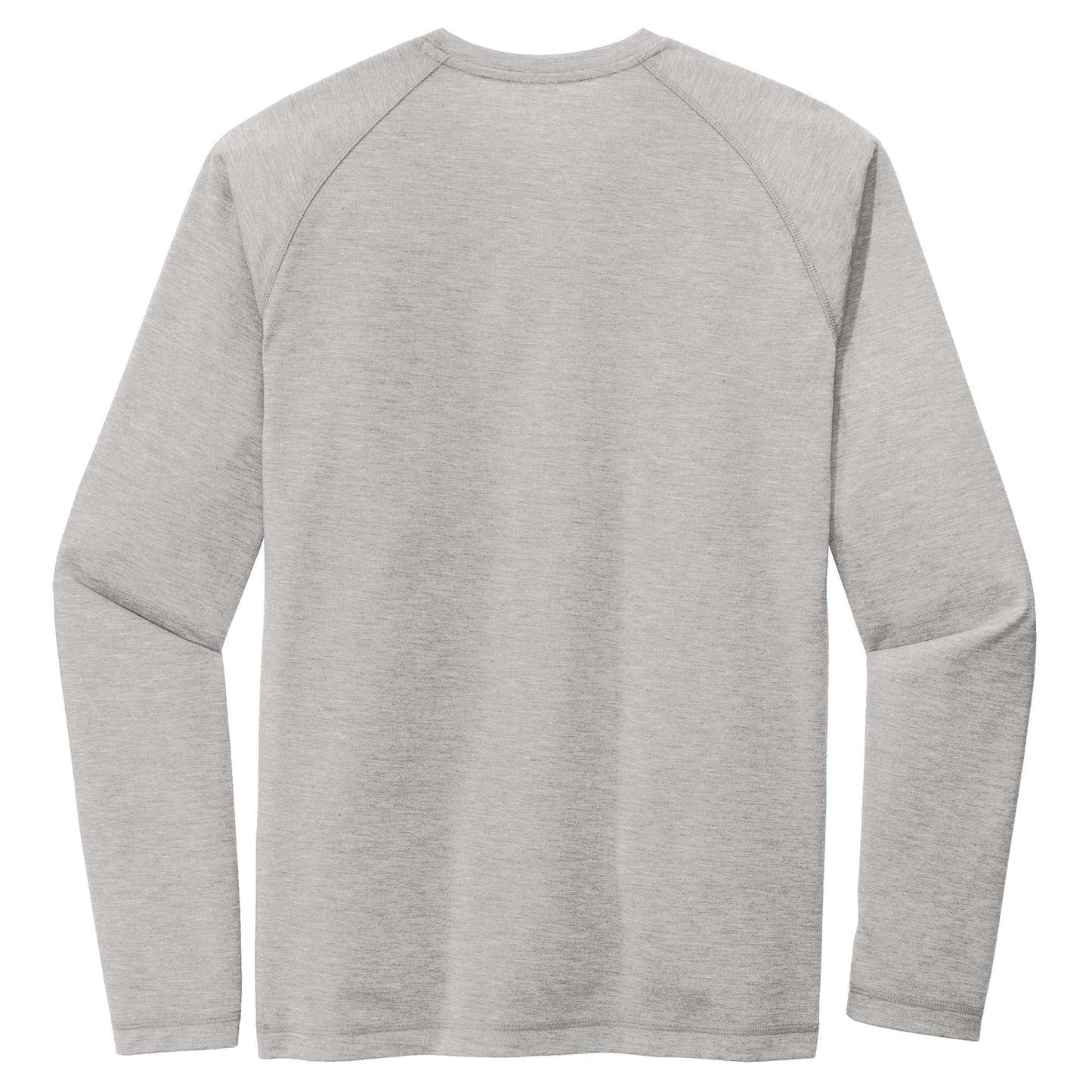 Black Triad T-Shirt - Sport-Tek - Soft Fabric