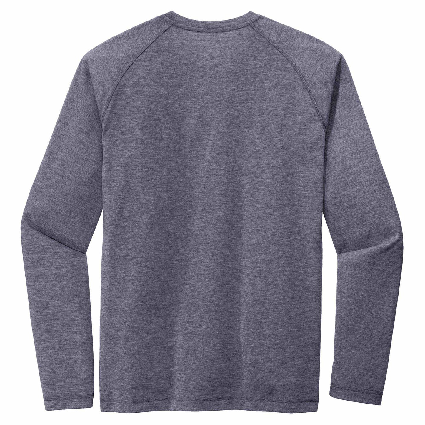 Black Triad T-Shirt - Sport-Tek - Soft Fabric