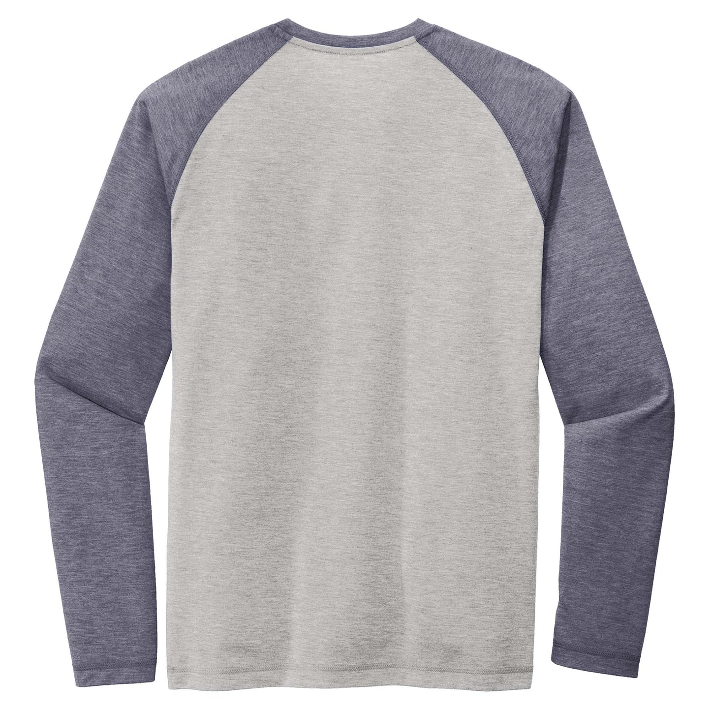 Black Triad T-Shirt - Sport-Tek - Soft Fabric