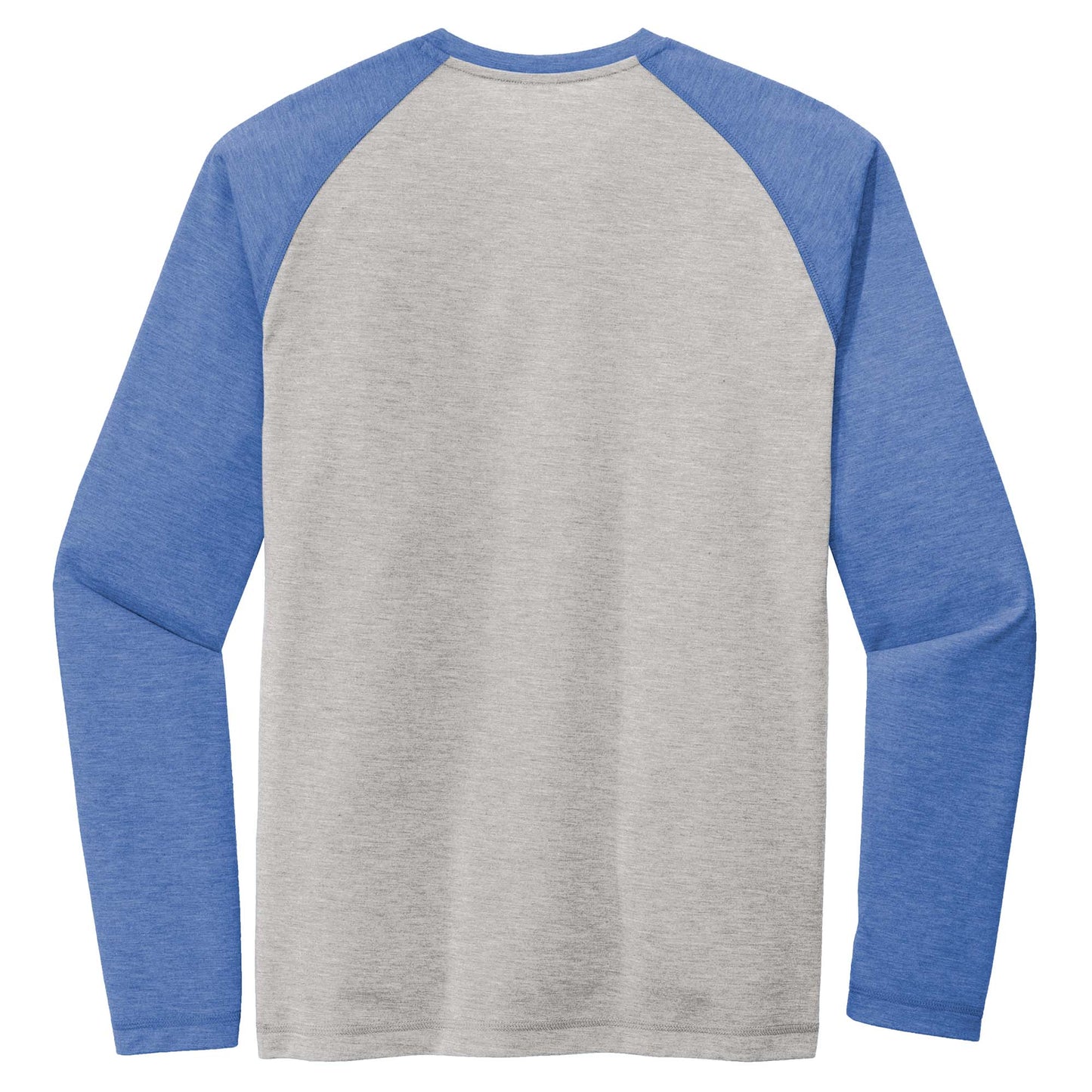 Black Triad T-Shirt - Sport-Tek - Soft Fabric