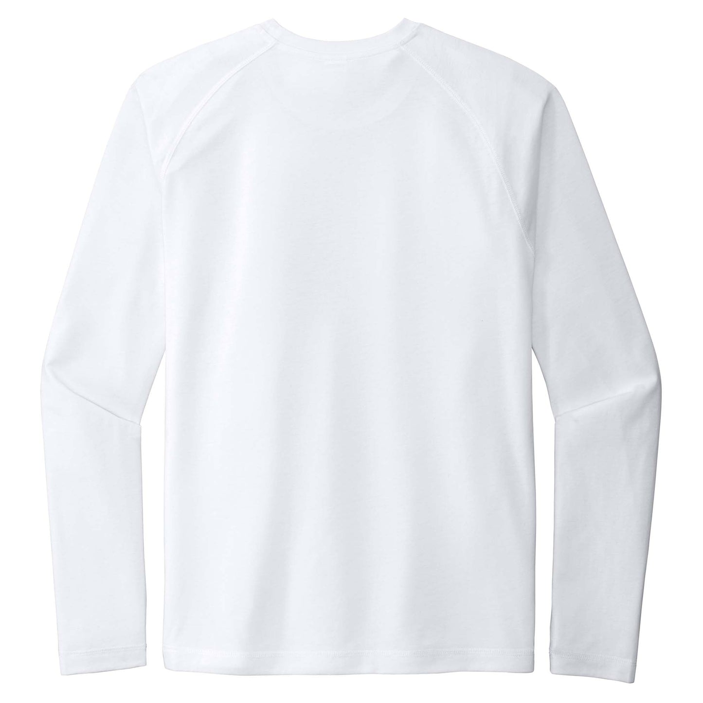 Black Triad T-Shirt - Sport-Tek - Soft Fabric