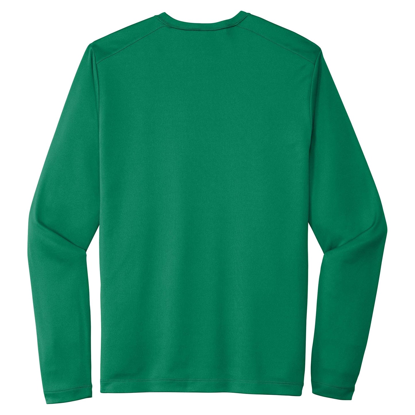 Black Long Sleeve T-Shirt - Sport-Tek - UV Protection