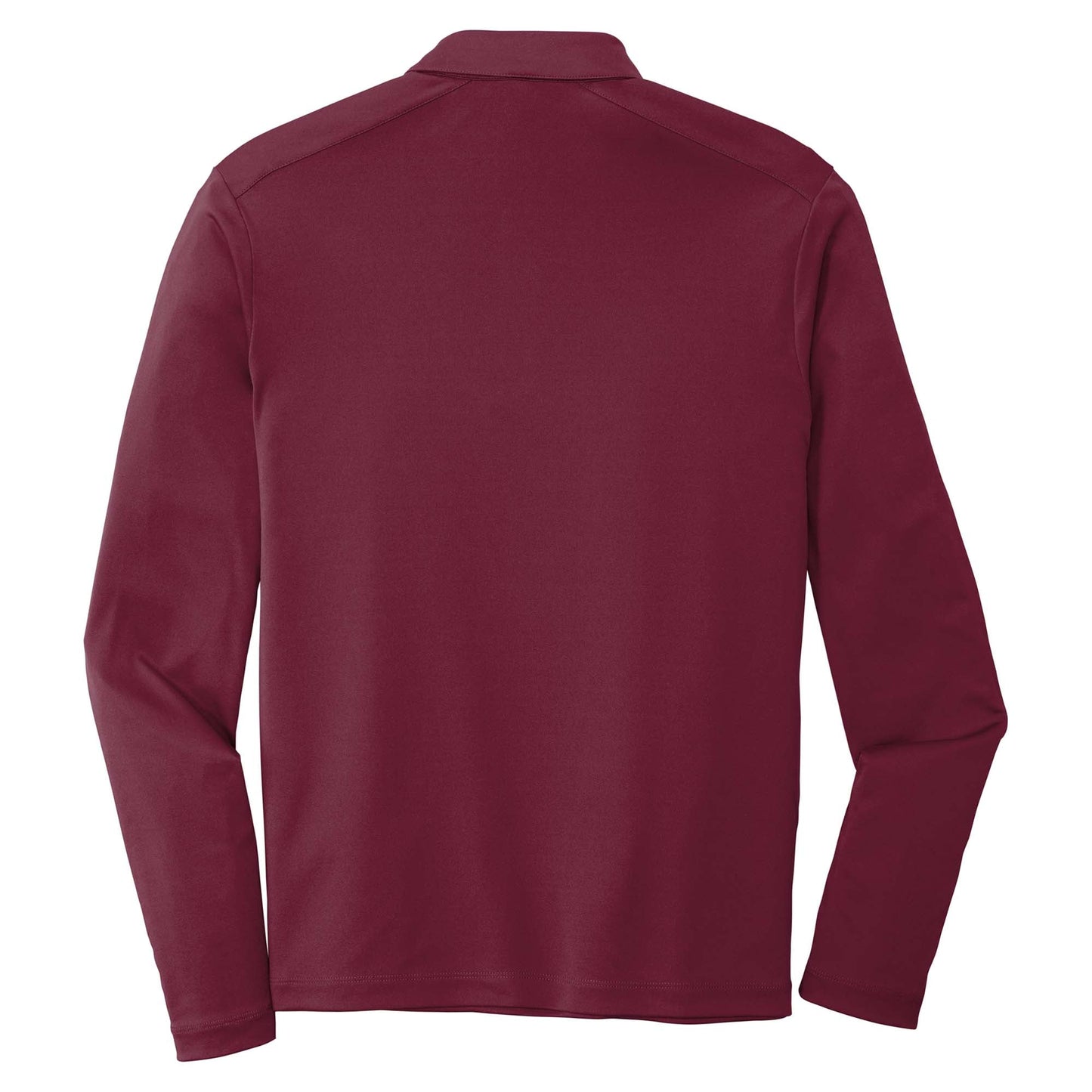Black Polo Shirt - Sport-Tek - Soft Fabric - Stylish Wear