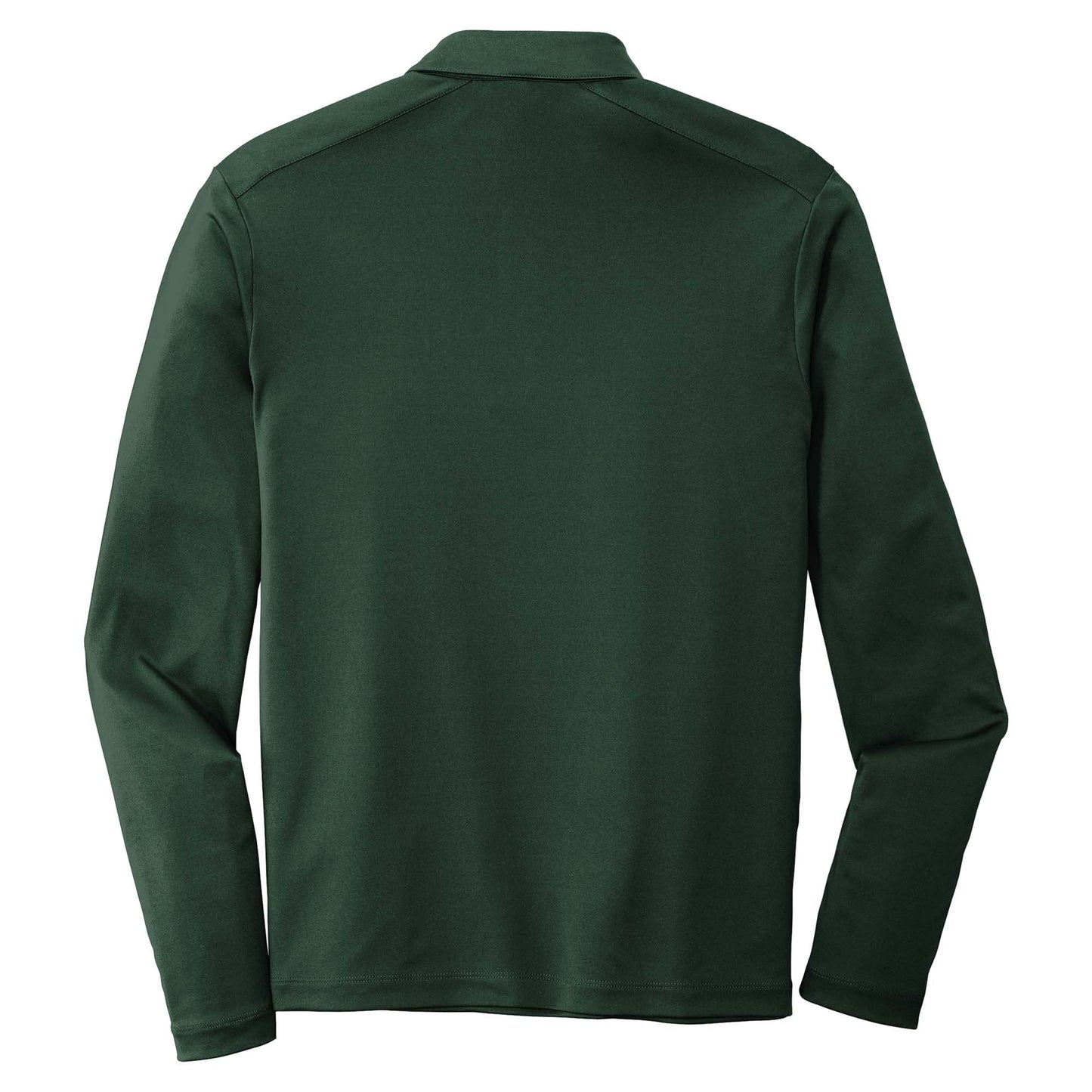 Black Polo Shirt - Sport-Tek - Soft Fabric - Stylish Wear