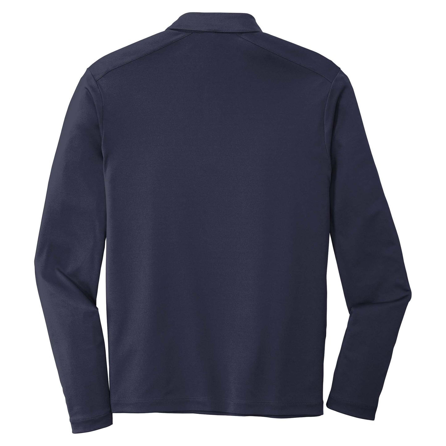 Black Polo Shirt - Sport-Tek - Soft Fabric - Stylish Wear