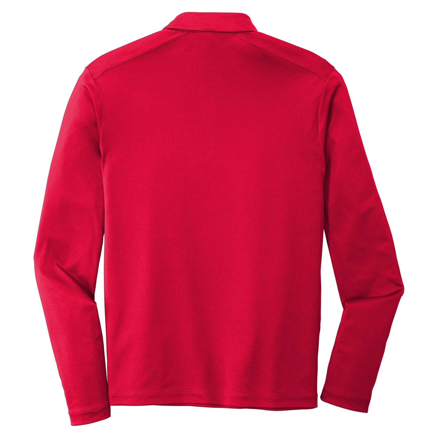 Black Polo Shirt - Sport-Tek - Soft Fabric - Stylish Wear
